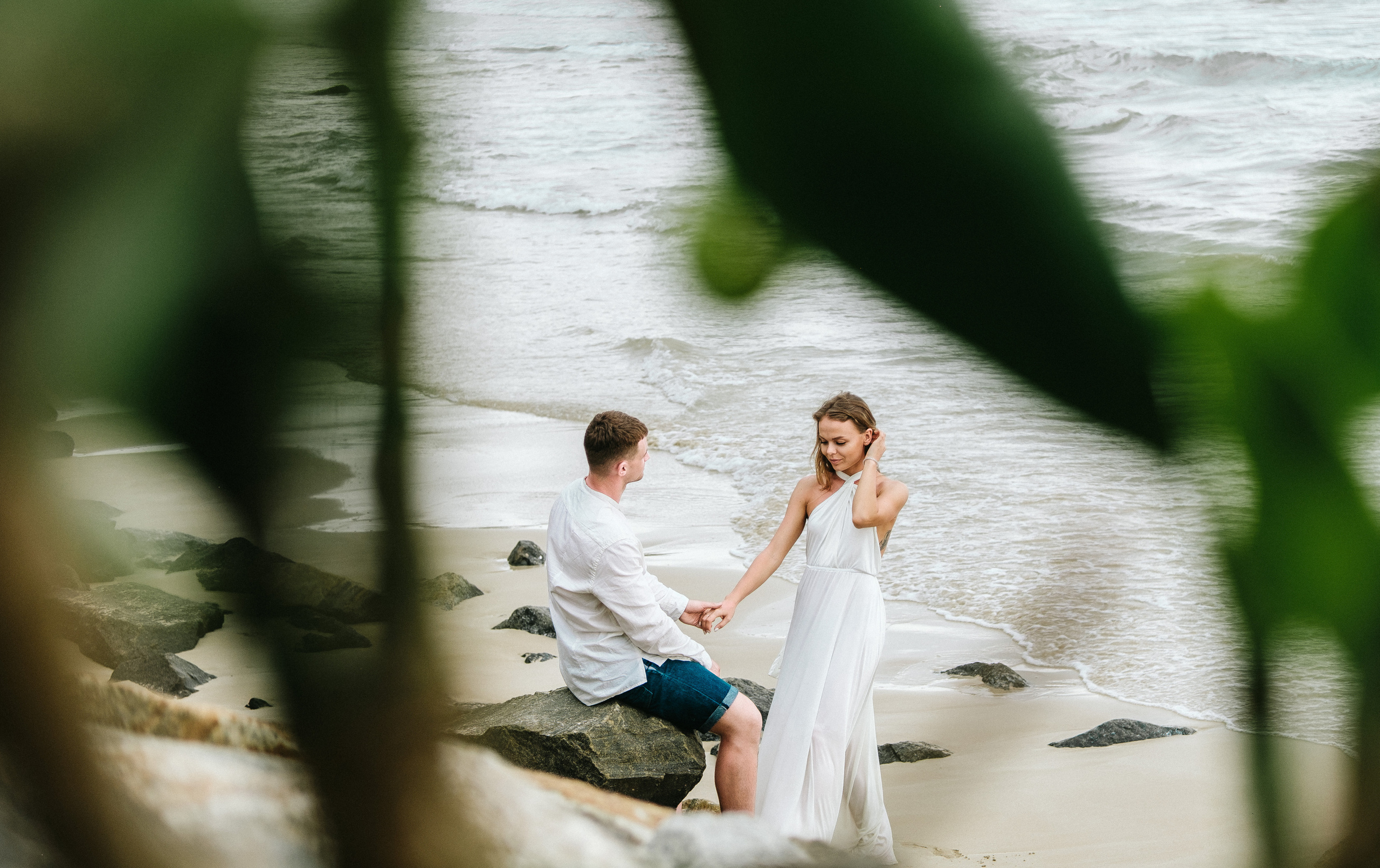 Sri Lanka|Jenya&Yulya. Photographer Cyprus