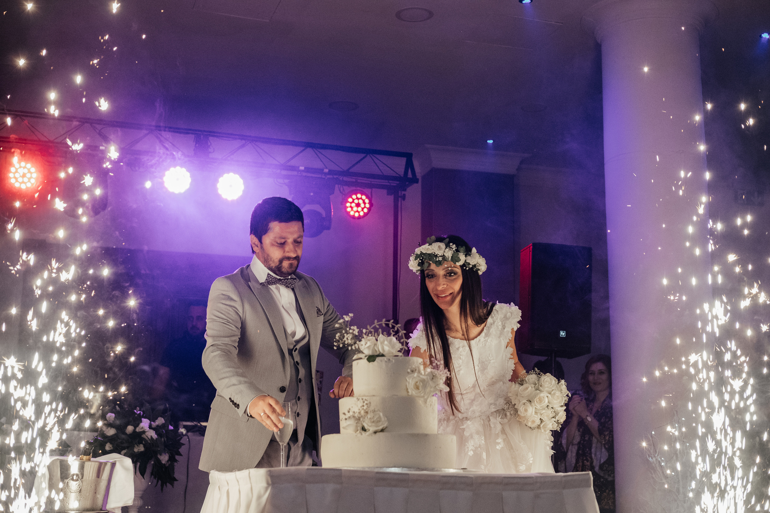 Cyprus|Fotis&Elena. Photographer Cyprus