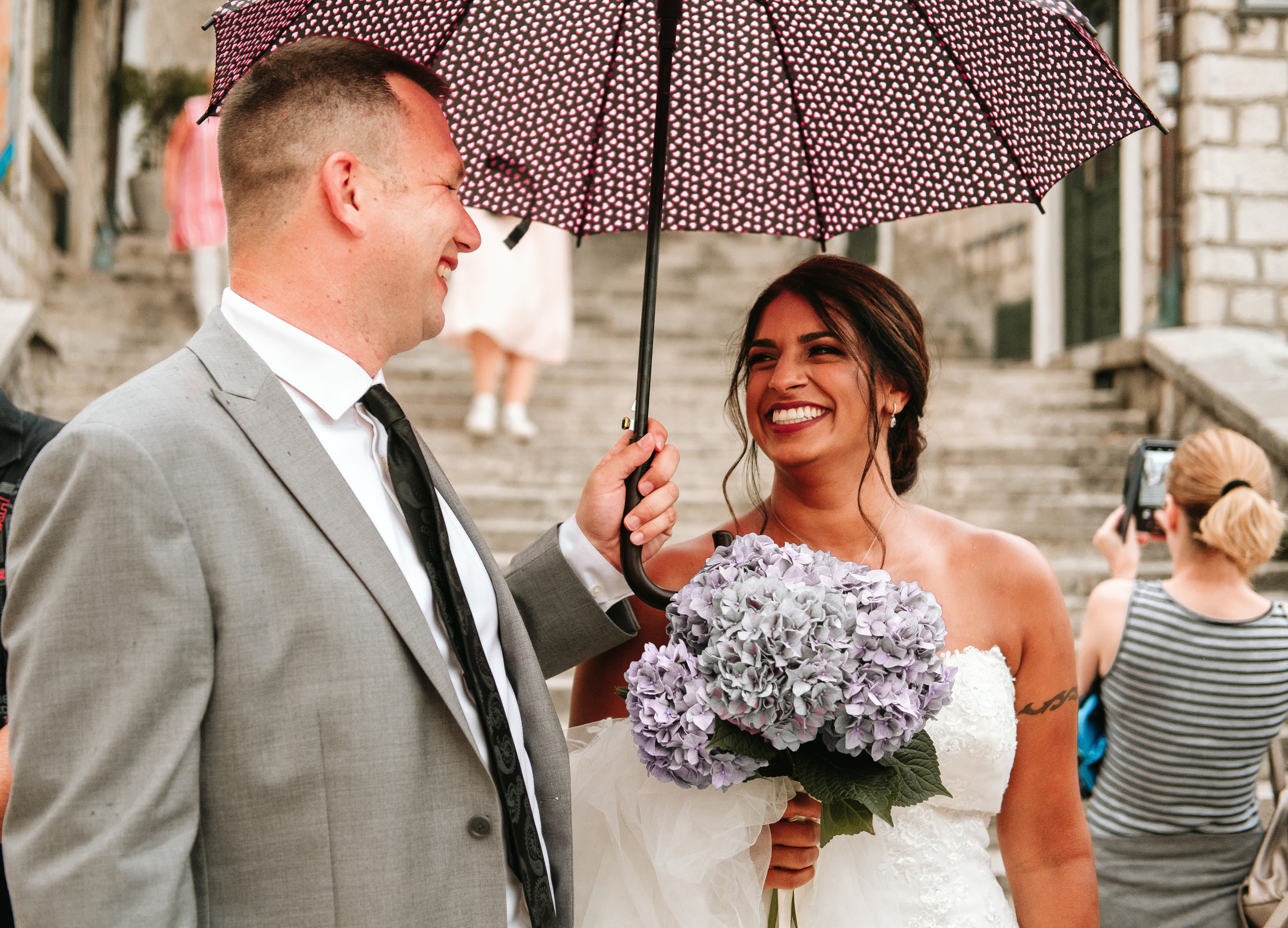 Черногория|Фэджи&Фара. Фотограф на Бали|Свадьба на Бали