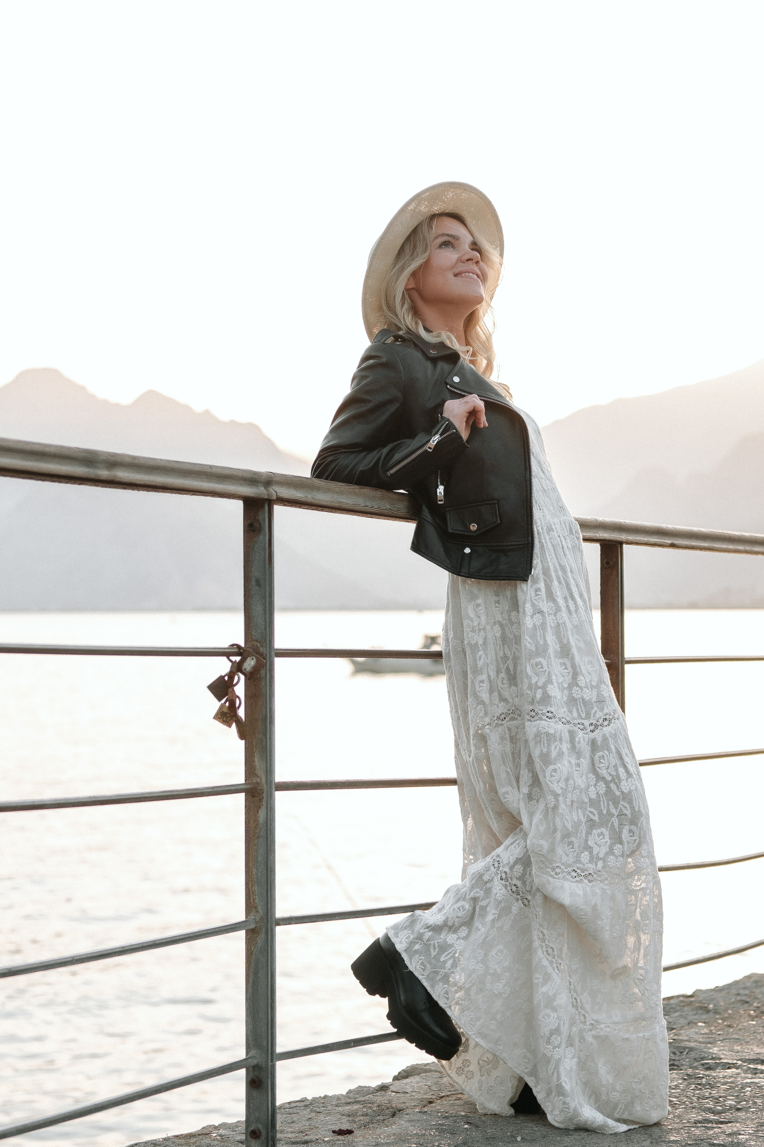 Turkey|Irina. Photographer Cyprus