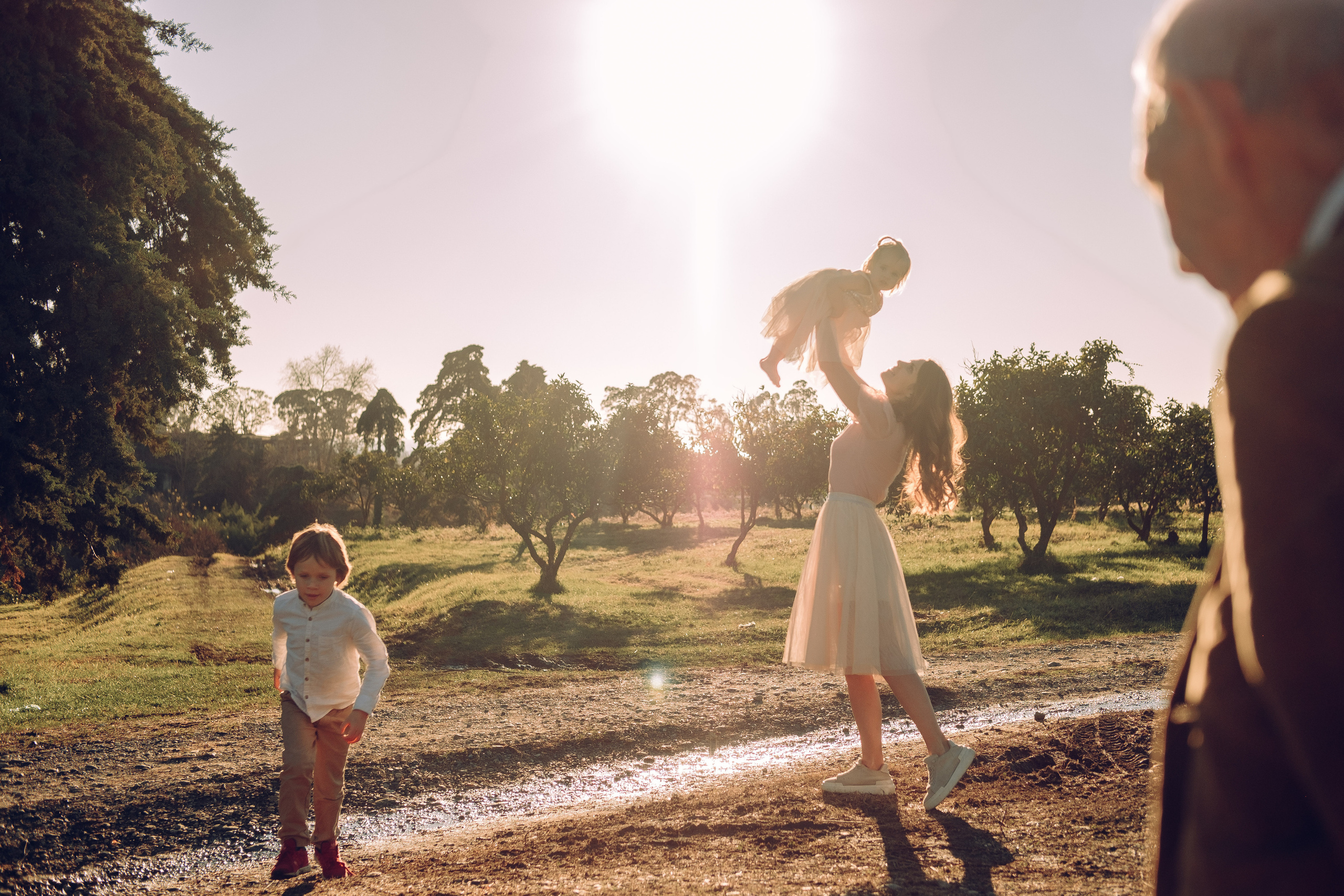 Абхазия|Мандариновый рай. Фотограф на Бали|Свадьба на Бали
