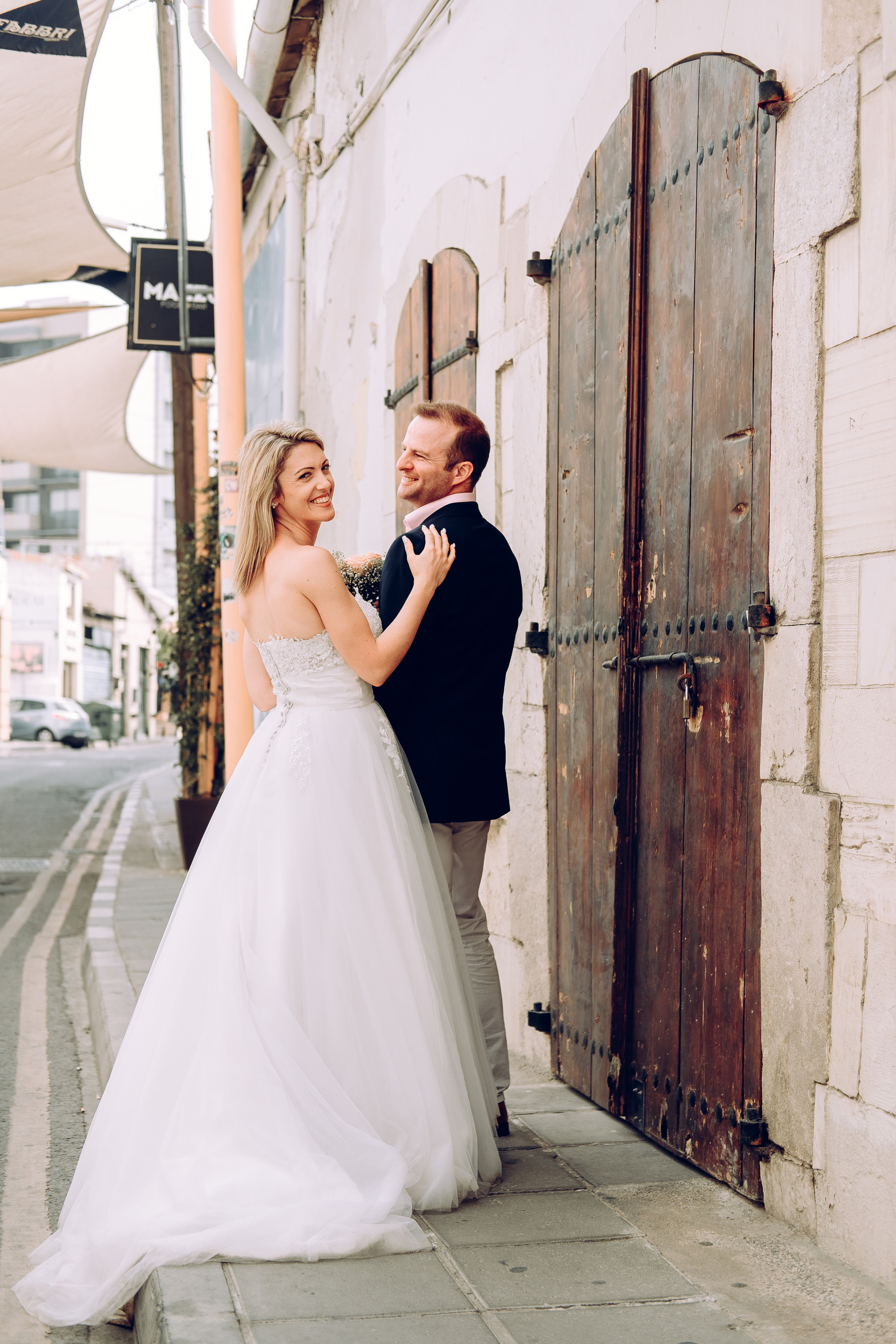 Кипр|Николас&Элис. Фотограф на Бали|Свадьба на Бали