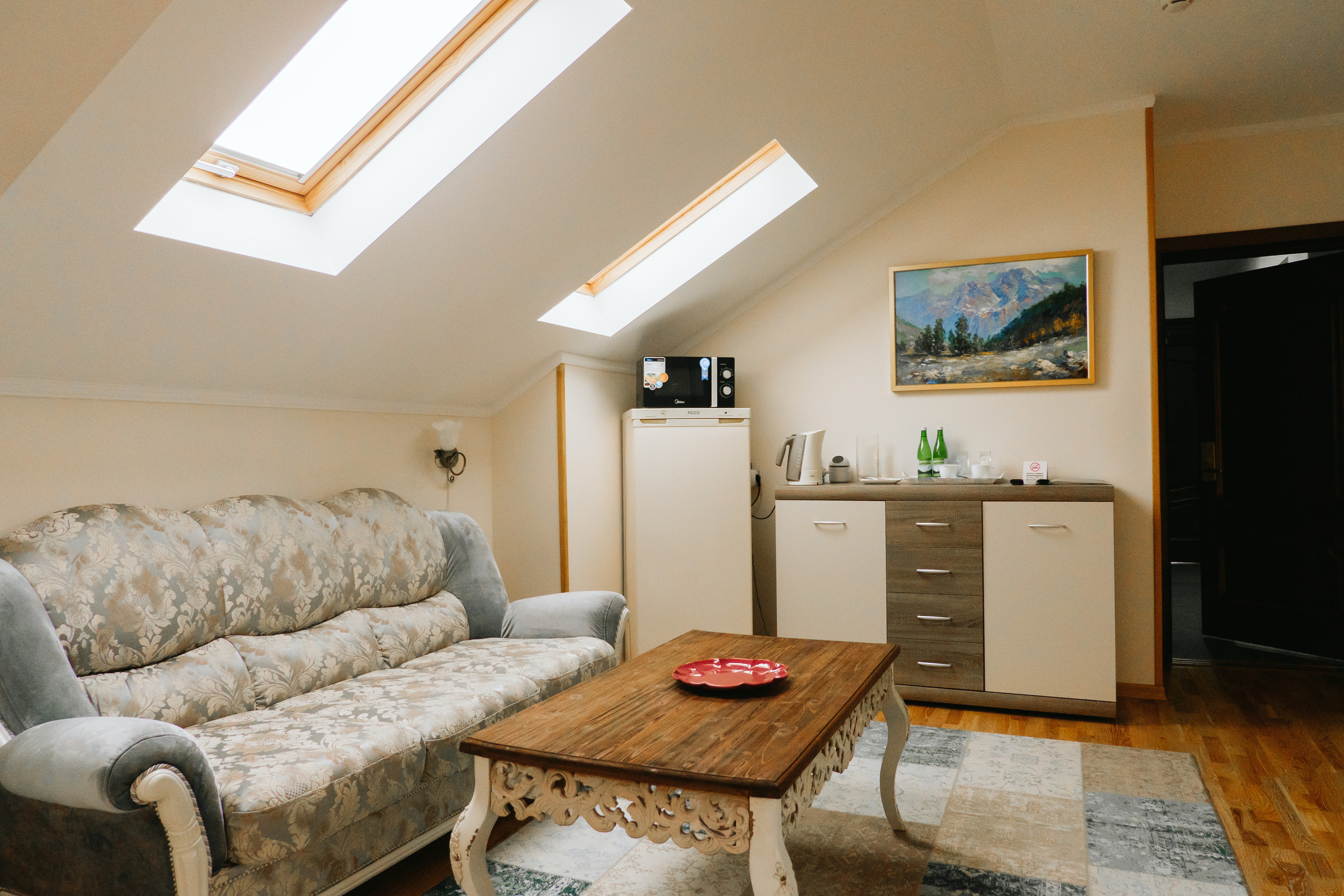 Boutique Hotel Leon. Photographer Cyprus