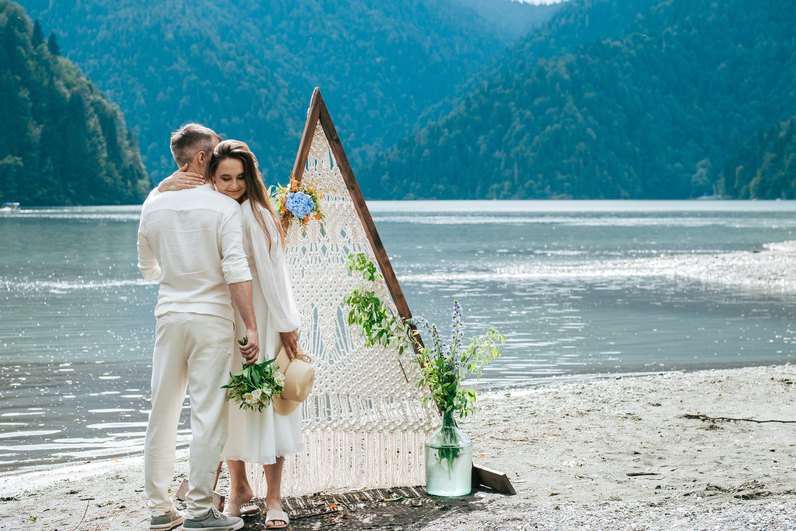 Georgia|Stas&Kristina. Photographer Cyprus