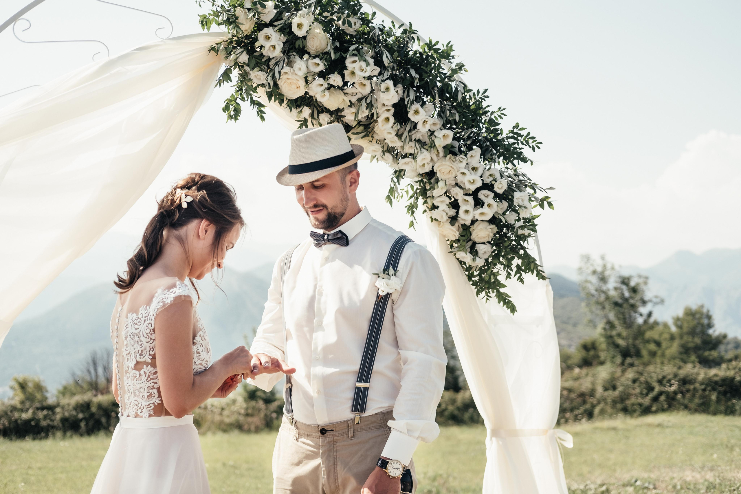 Черногория|Миша&Лена. Фотограф на Бали|Свадьба на Бали