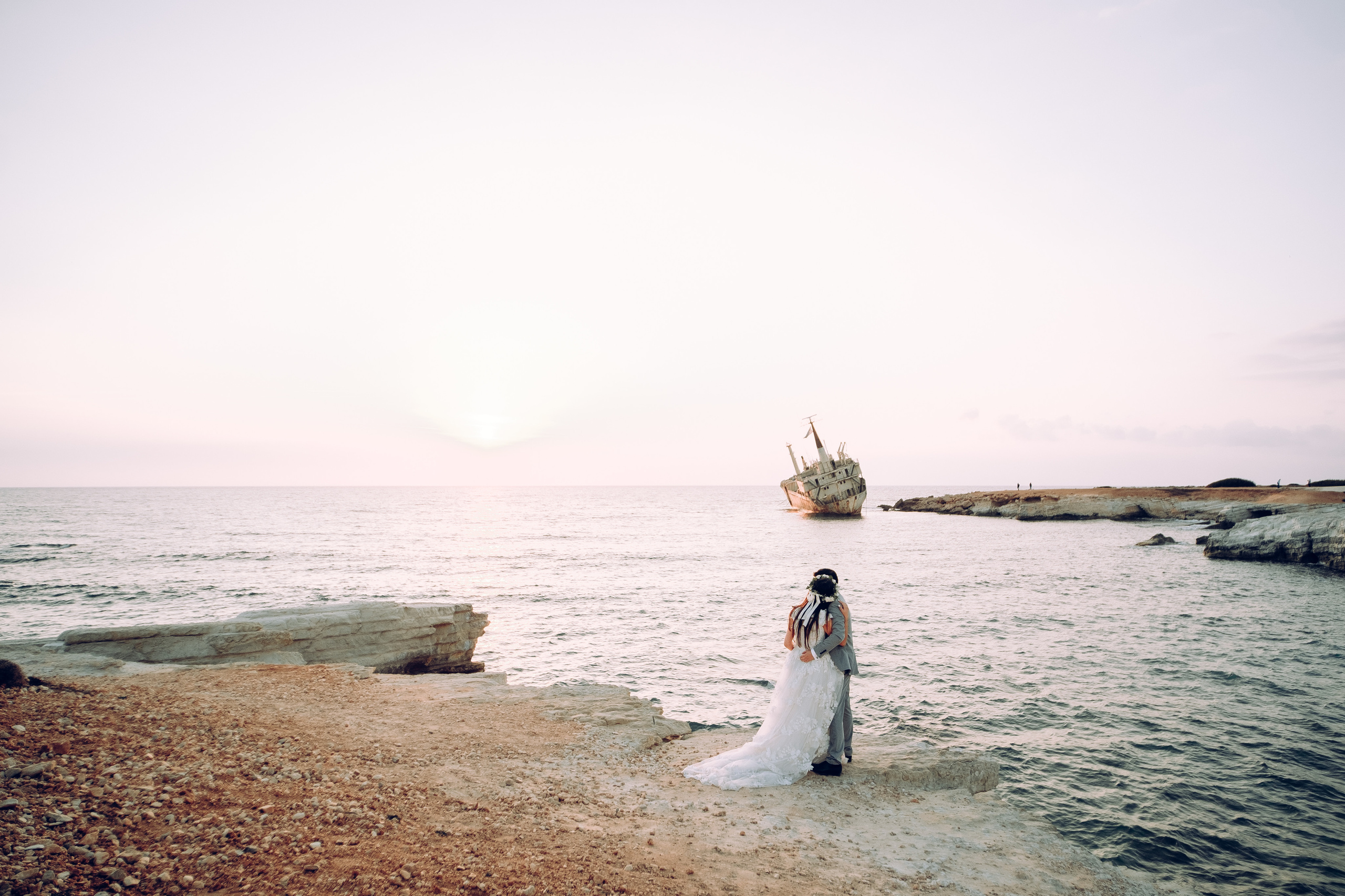 Cyprus|Fotis&Elena. Photographer Cyprus