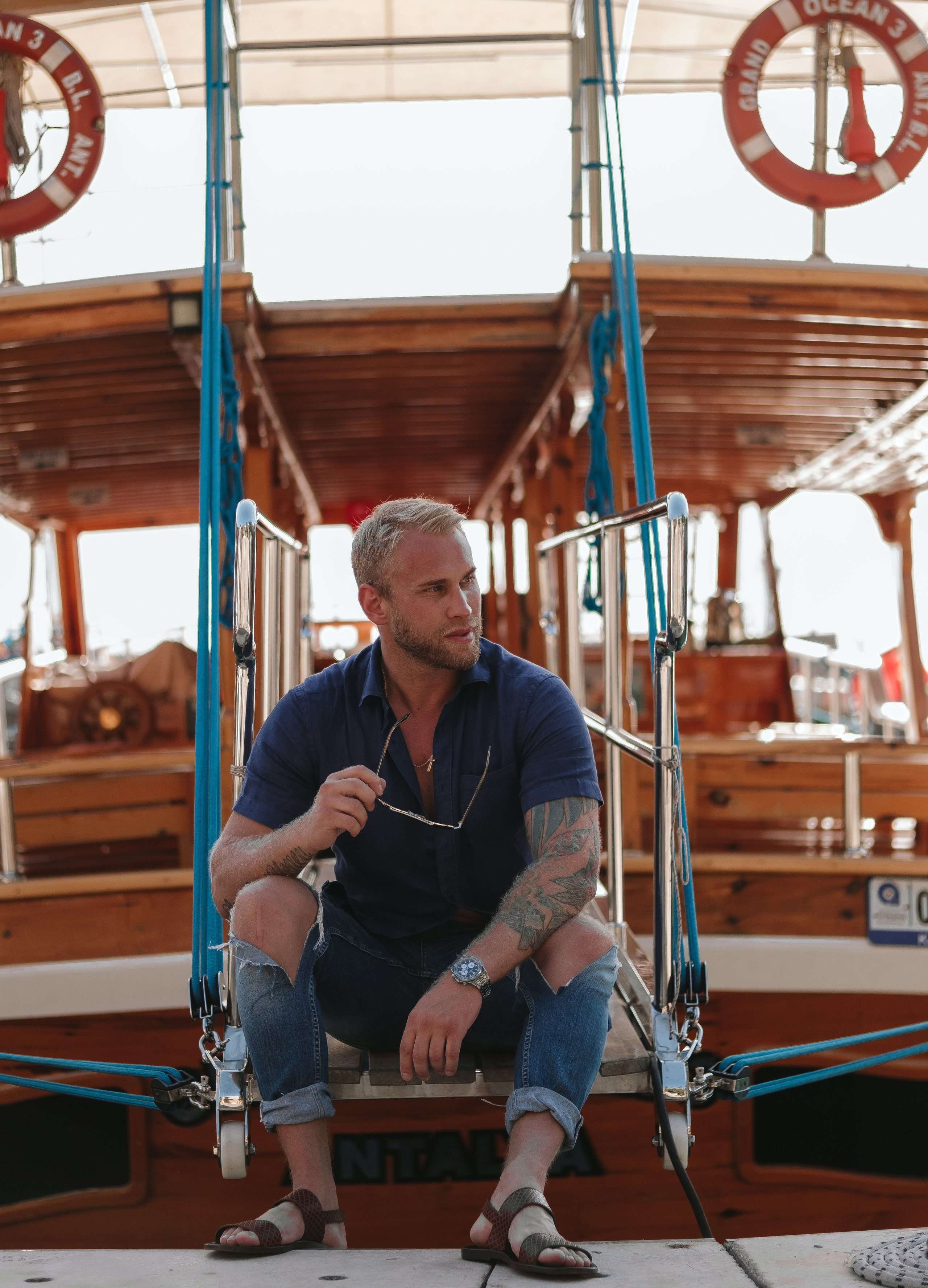 Turkish|Micle. Photographer Cyprus