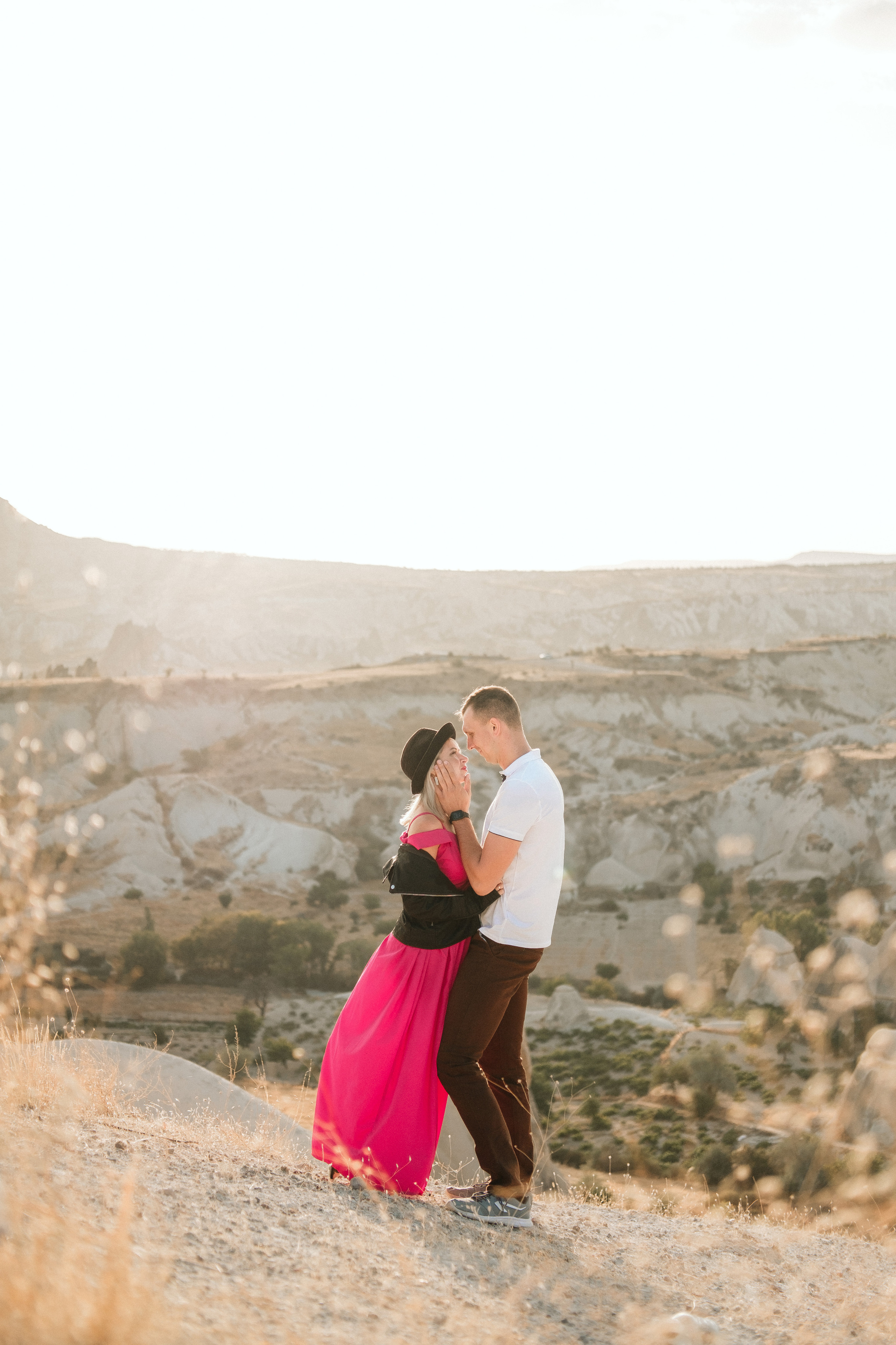 Турция|Каппадокия. Фотограф на Бали|Свадьба на Бали