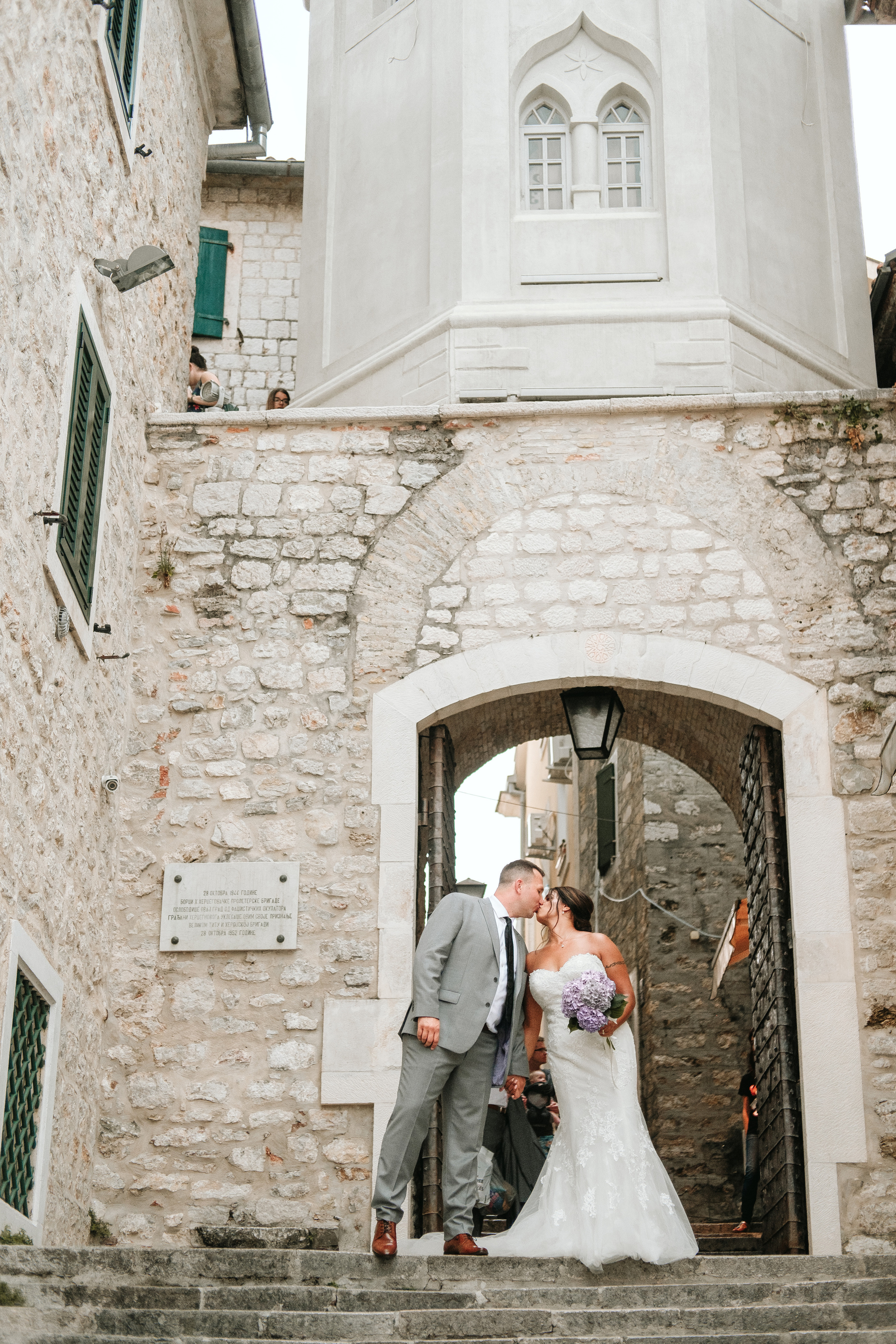 Черногория|Фэджи&Фара. Фотограф на Бали|Свадьба на Бали