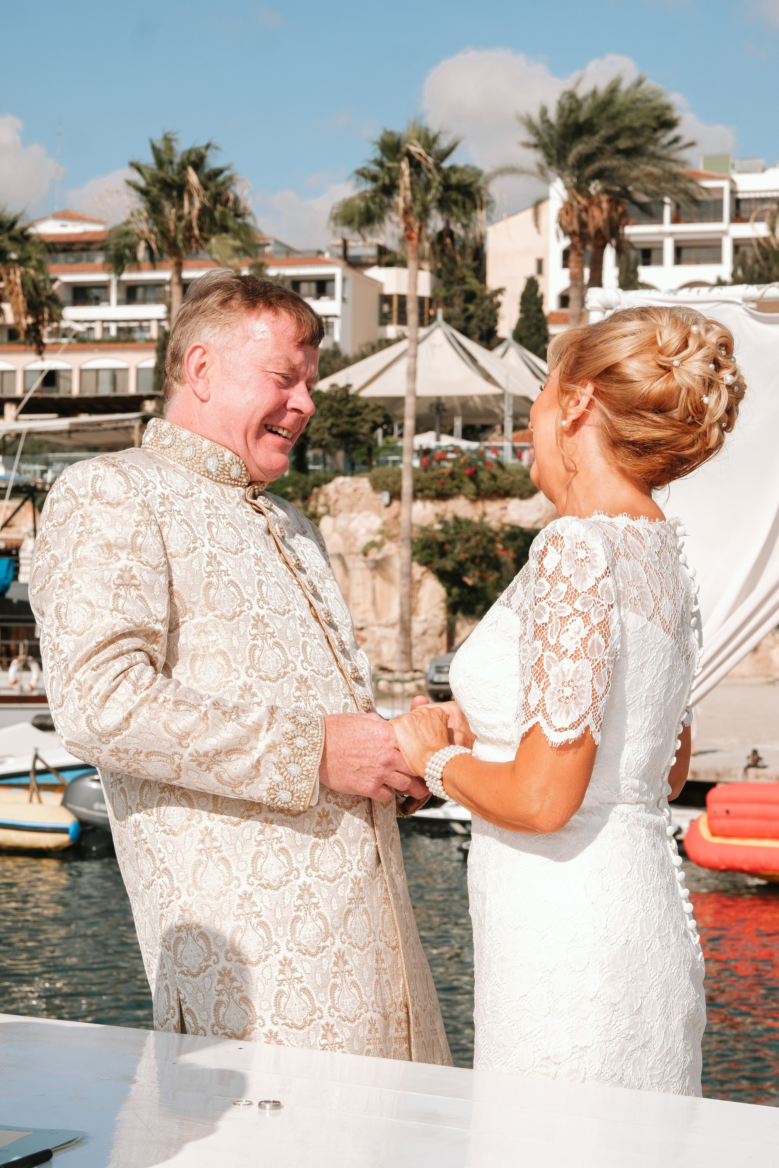 Кипр|Джон&Элизабет. Фотограф на Бали|Свадьба на Бали