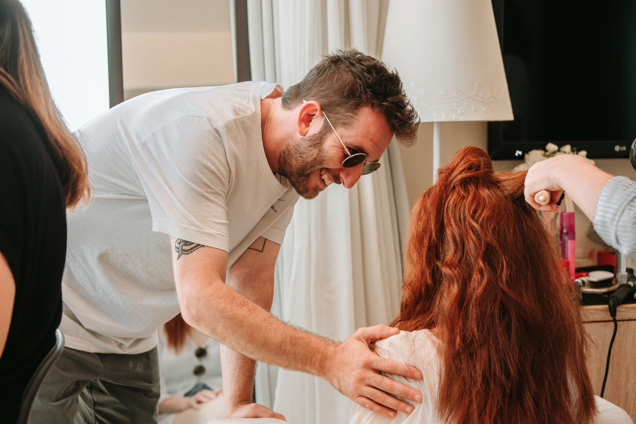 Cyprus|Yail&Yotam. Photographer Cyprus