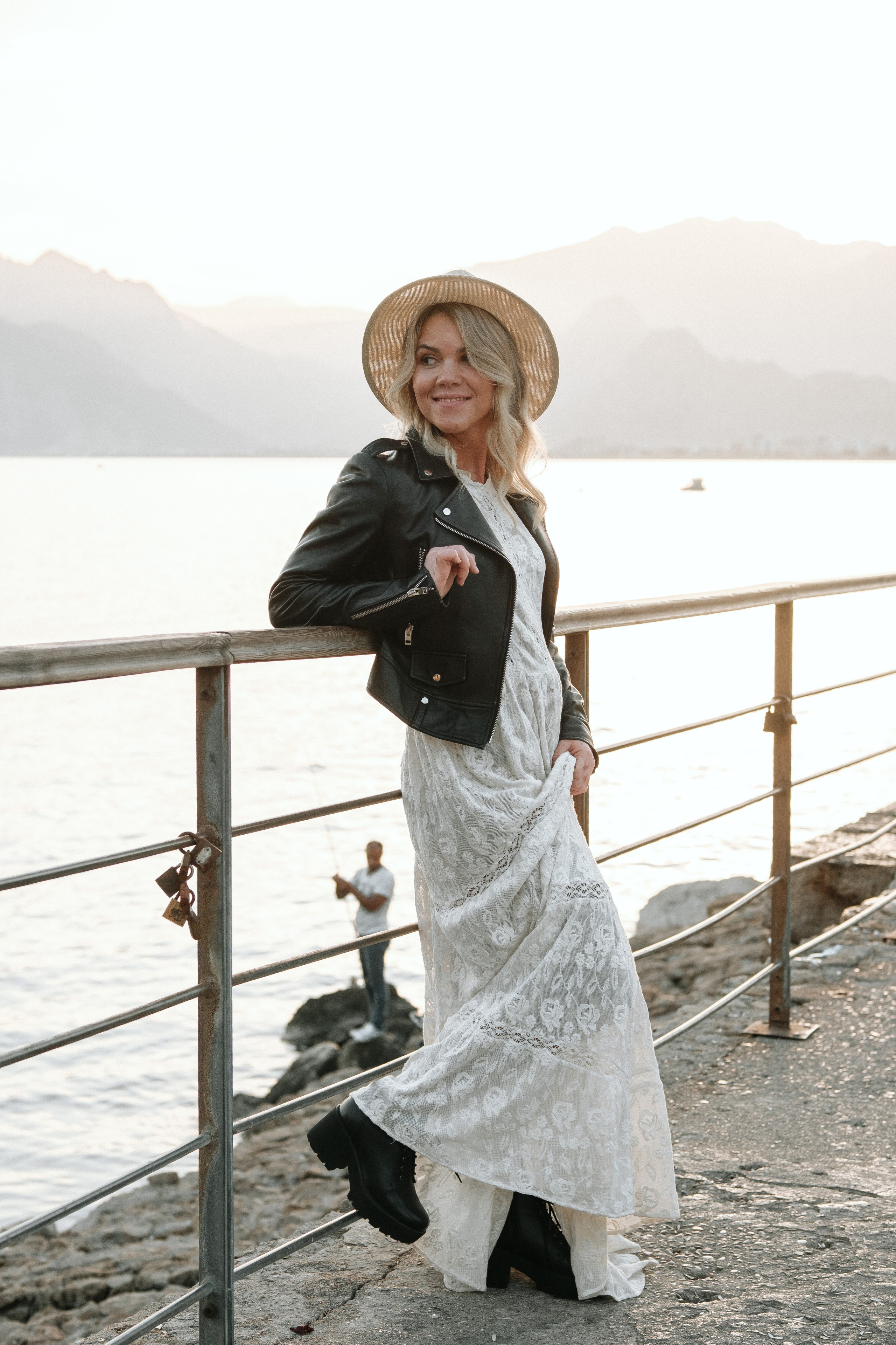 Turkey|Irina. Photographer Cyprus