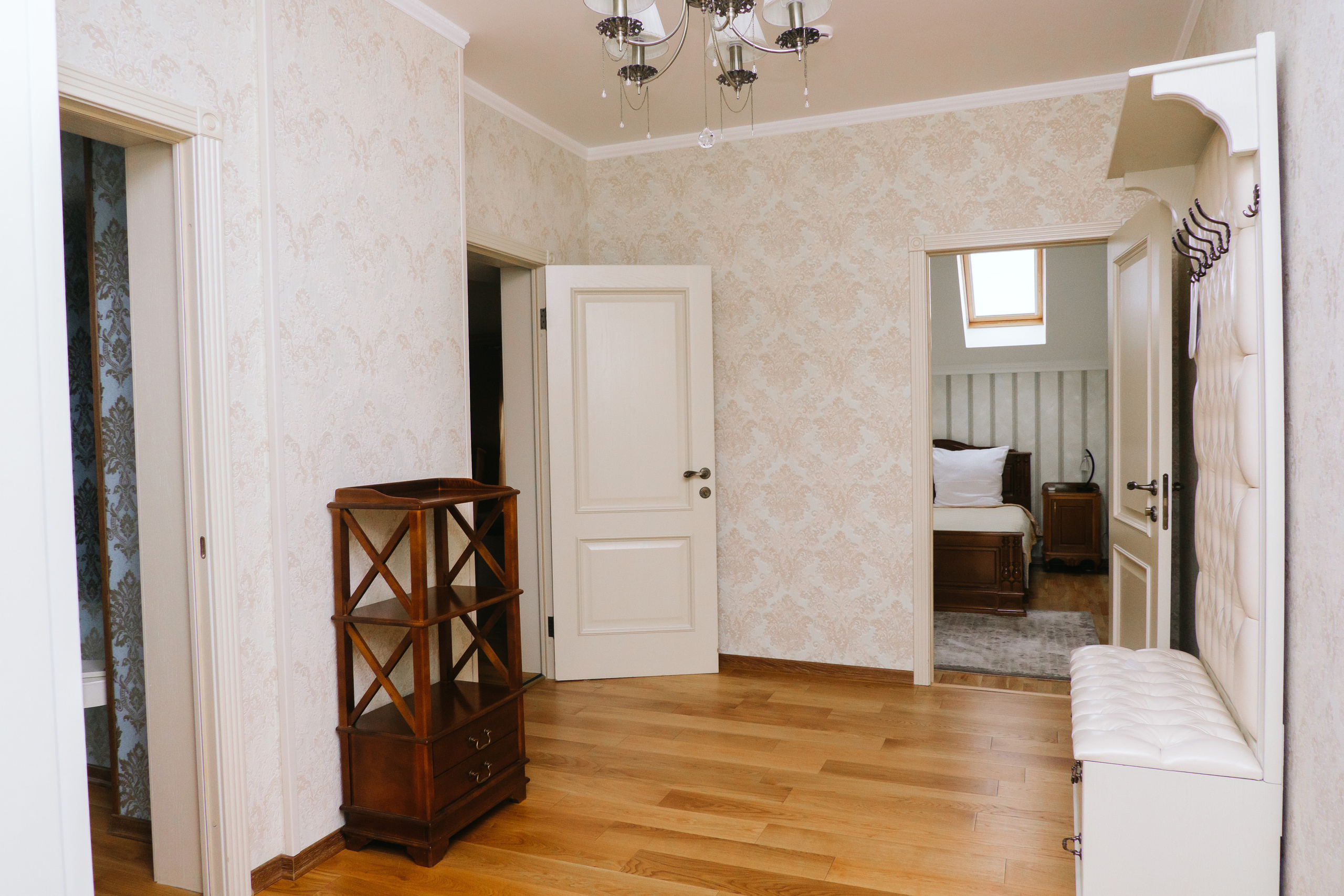 Boutique Hotel Leon. Photographer Cyprus