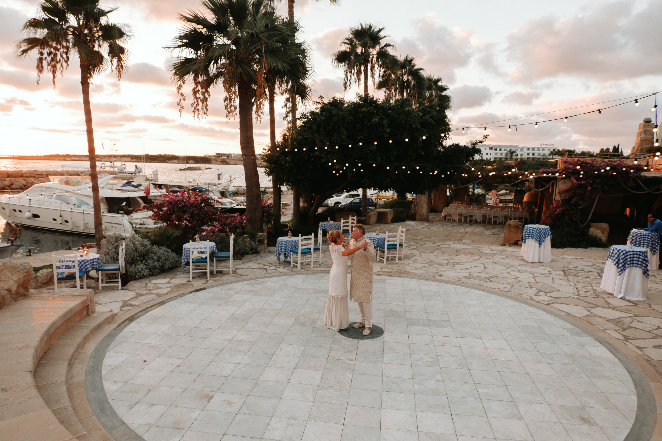 Кипр|Джон&Элизабет. Фотограф на Бали|Свадьба на Бали