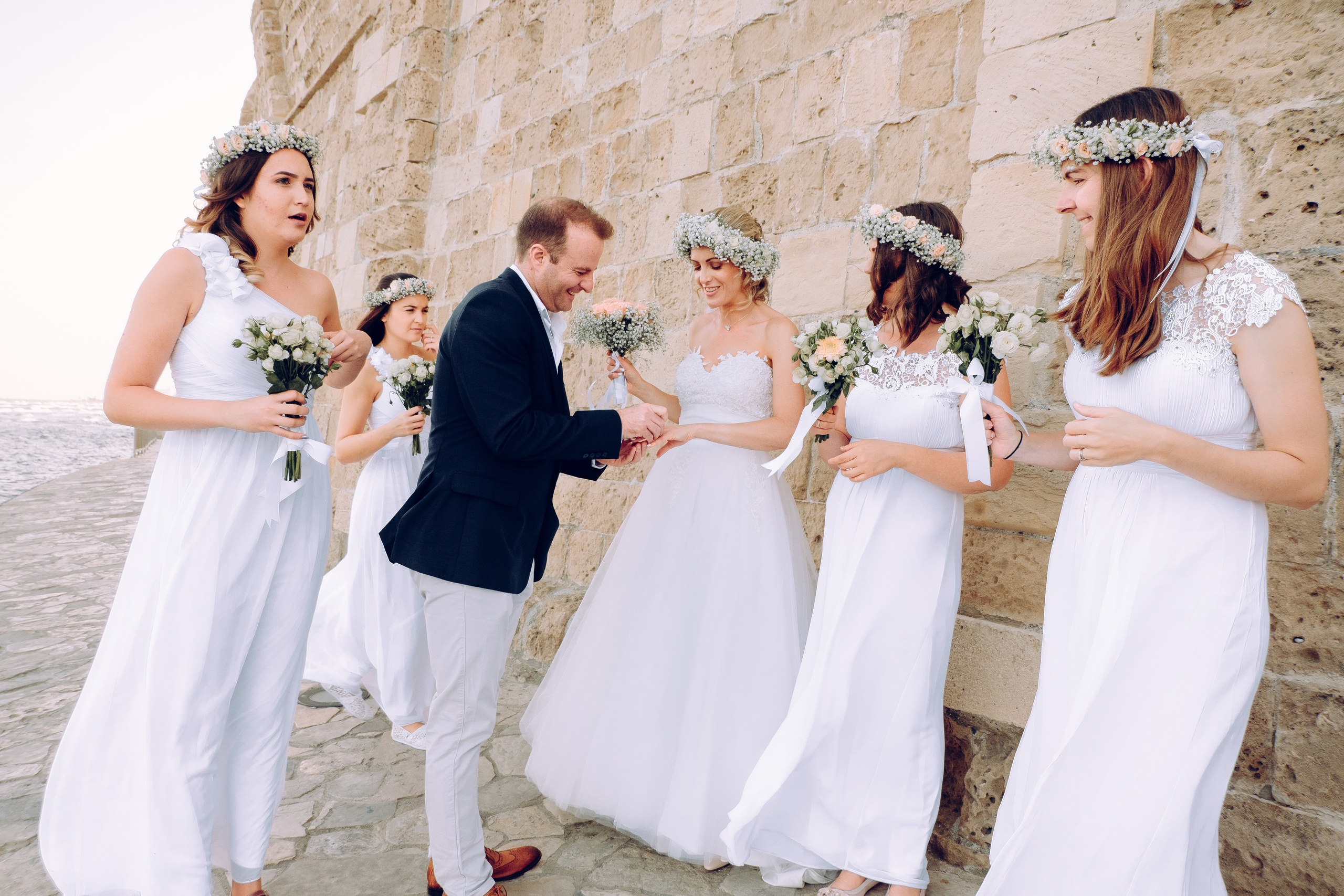 Кипр|Николас&Элис. Фотограф на Бали|Свадьба на Бали