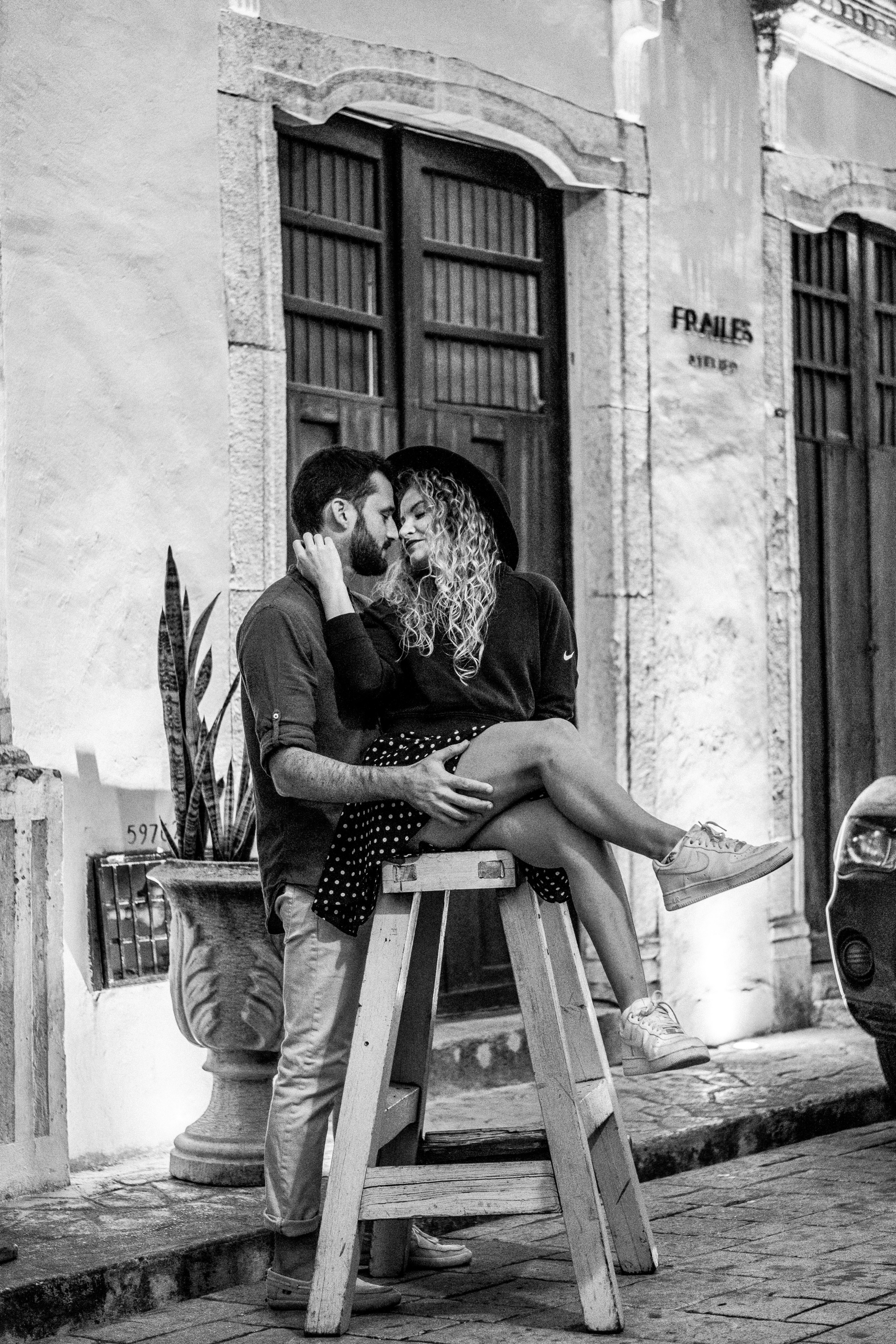 Mexico|Omri&Olga|Part 2. Photographer Cyprus