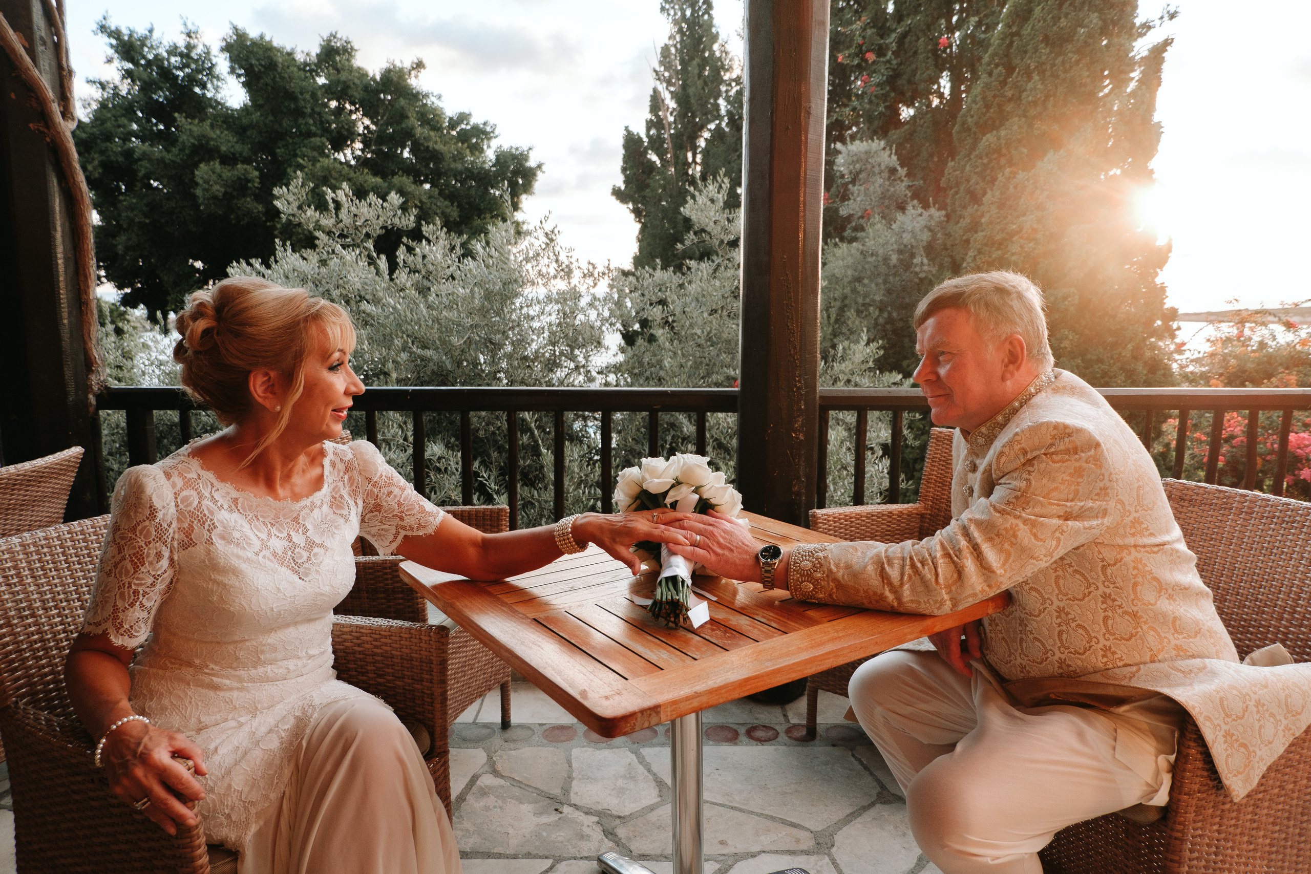 Кипр|Джон&Элизабет. Фотограф на Бали|Свадьба на Бали