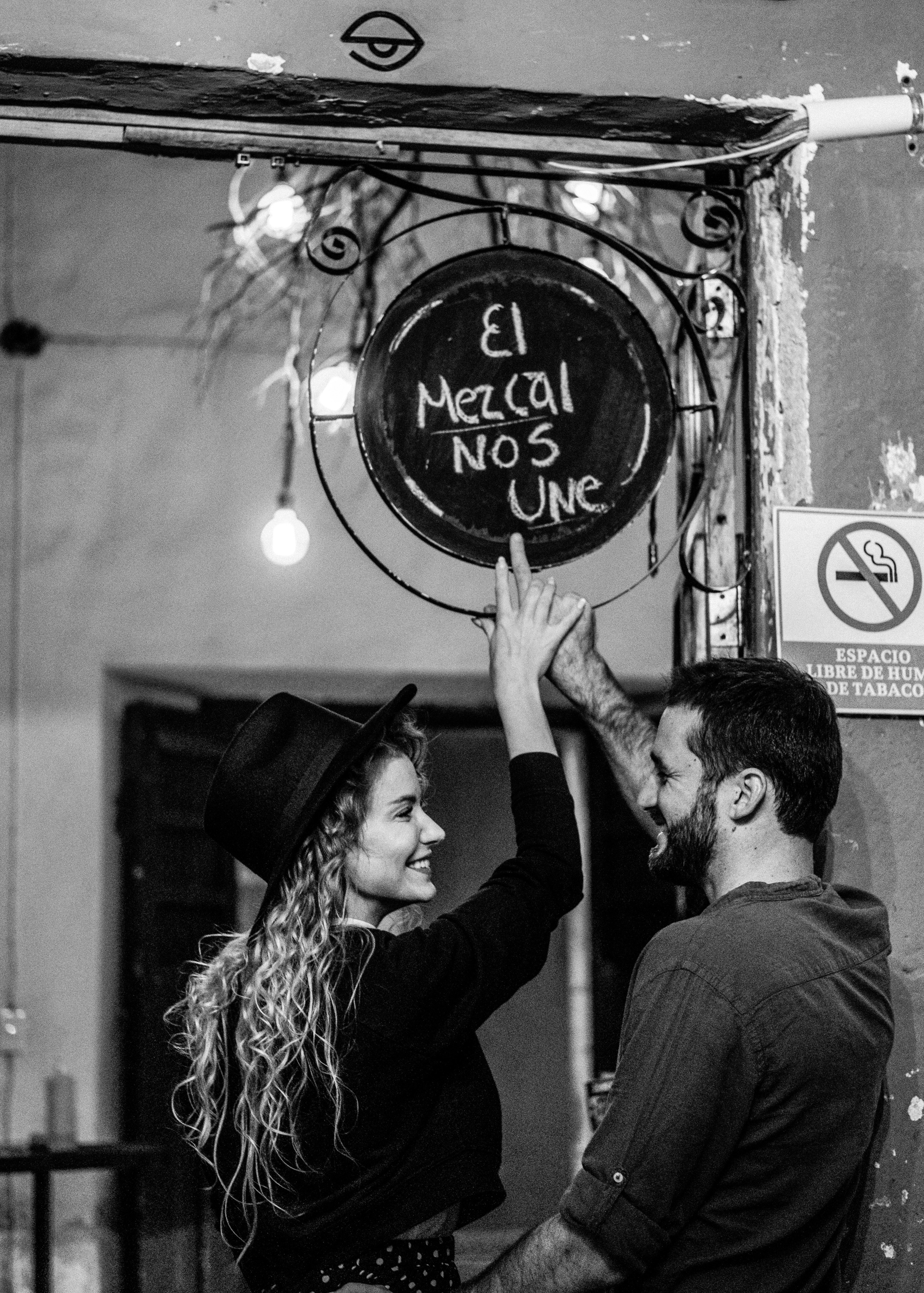 Mexico|Omri&Olga|Part 2. Photographer Cyprus