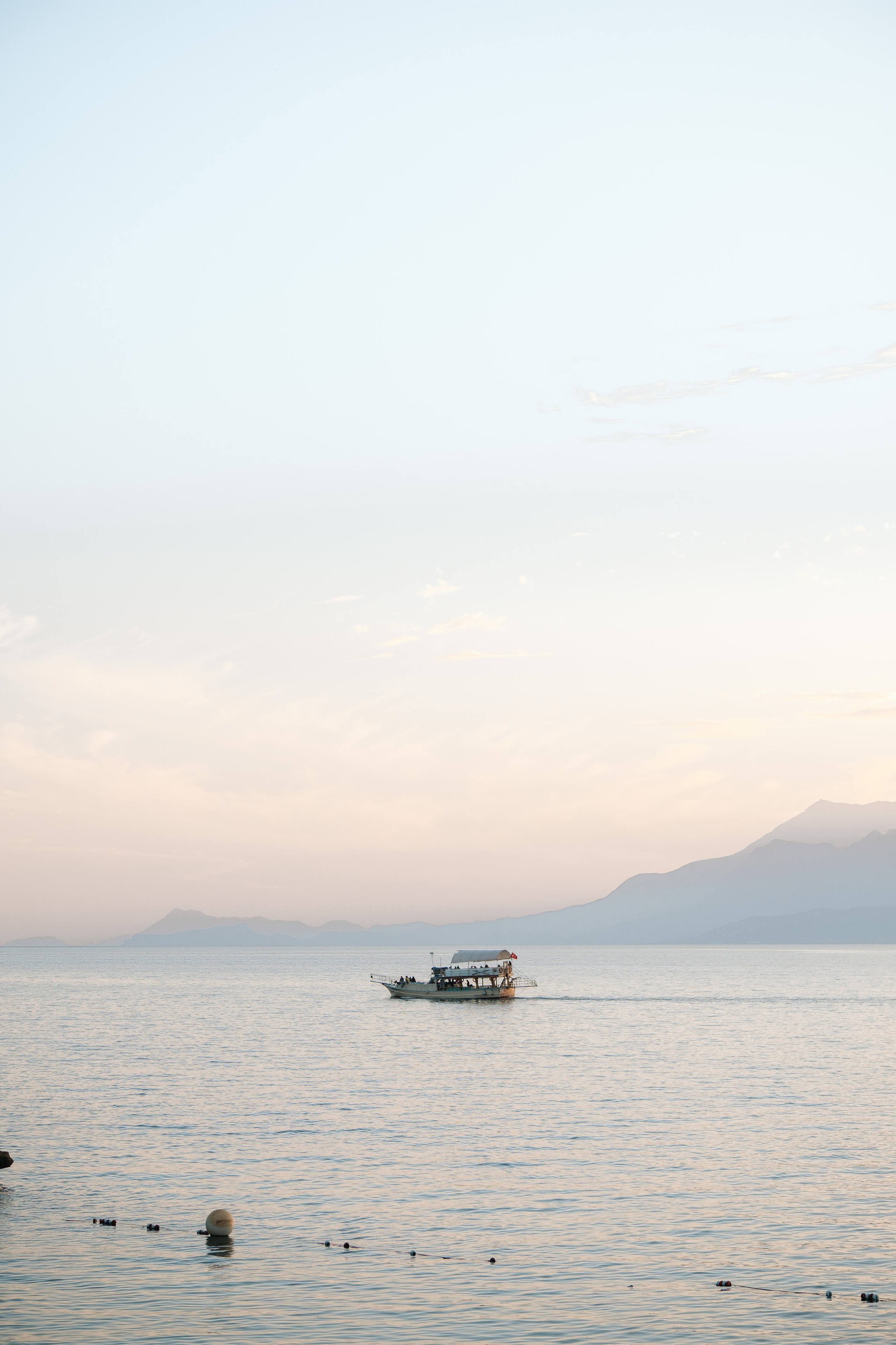 Turkey|Irina. Photographer Cyprus