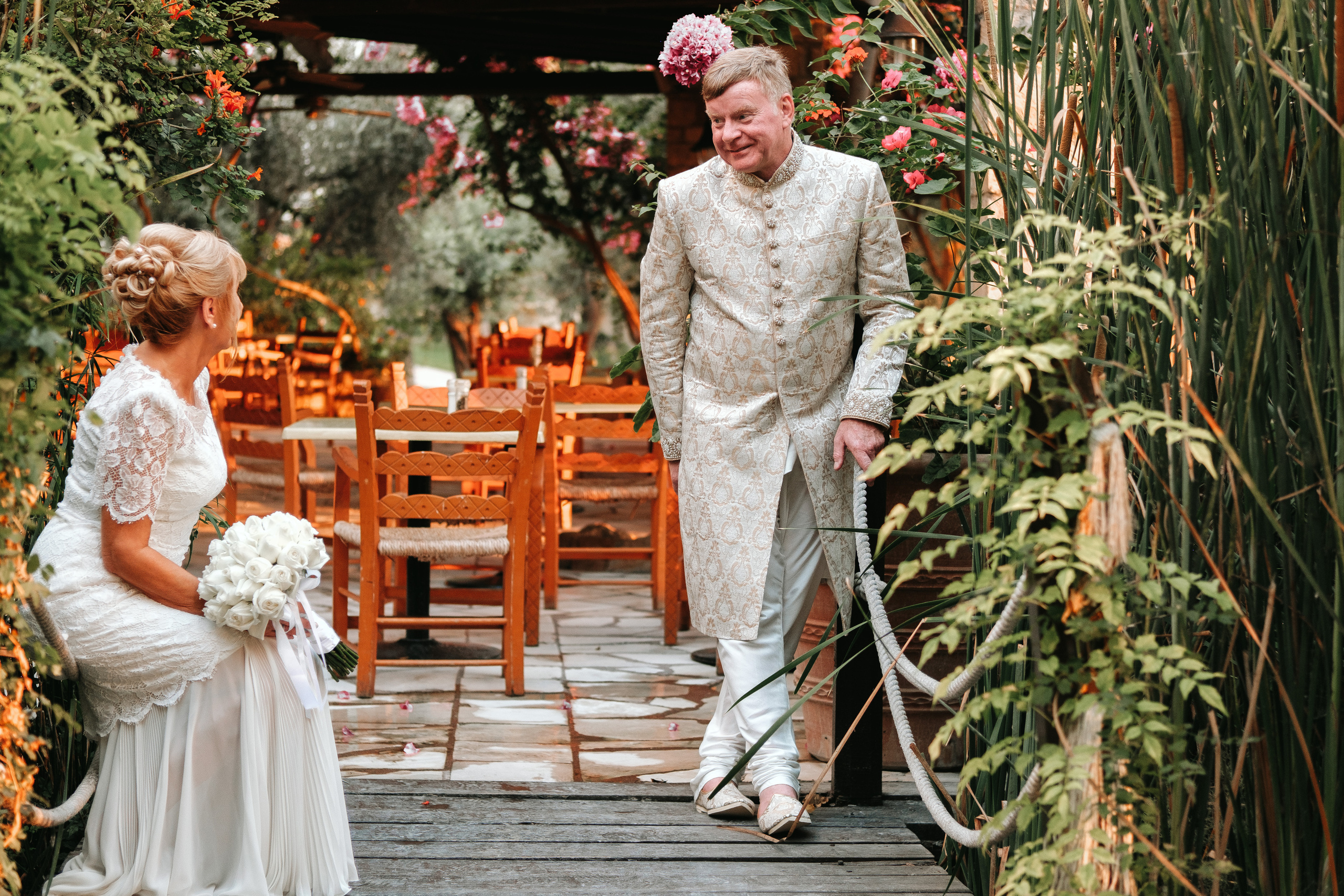 Кипр|Джон&Элизабет. Фотограф на Бали|Свадьба на Бали