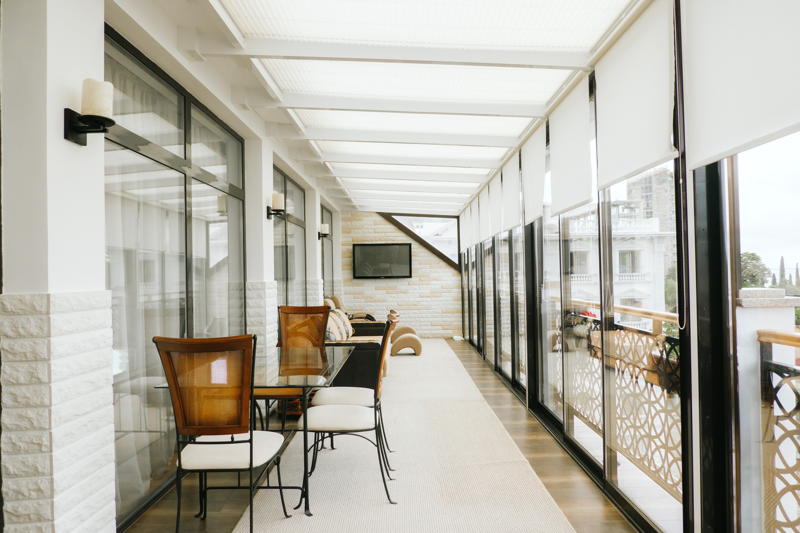 Boutique Hotel Leon. Photographer Cyprus