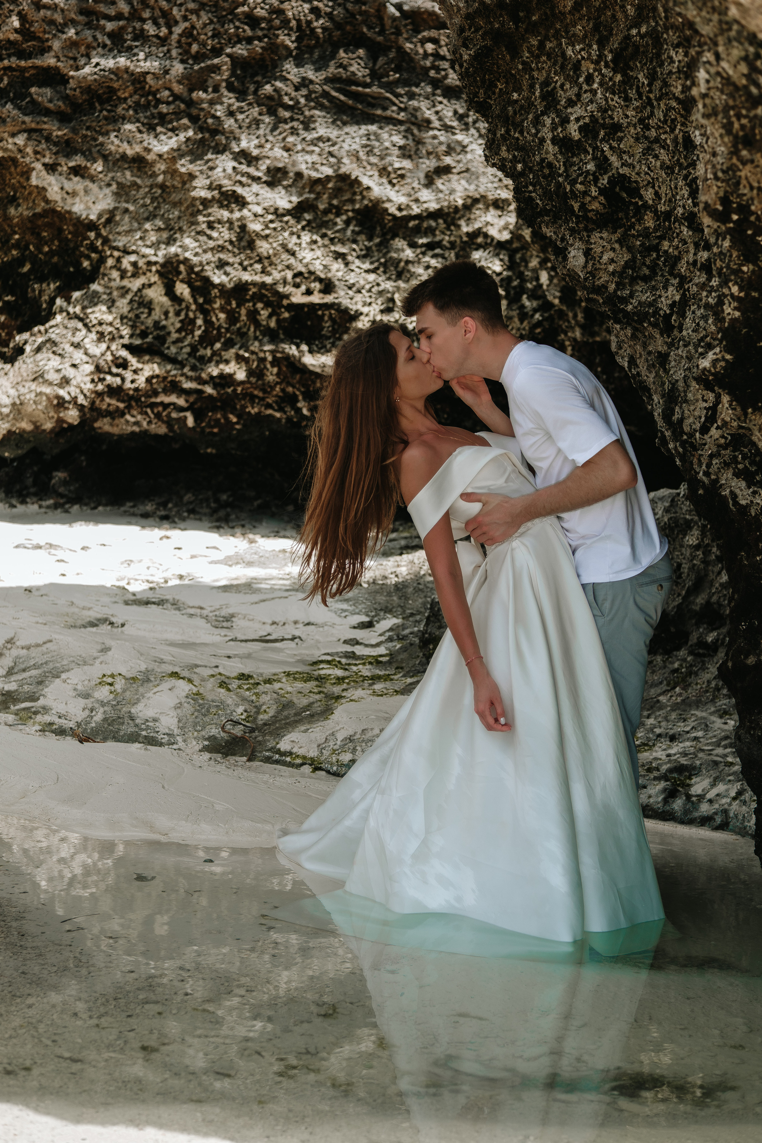 Tanzania|Andrew&Jena. Photographer Cyprus