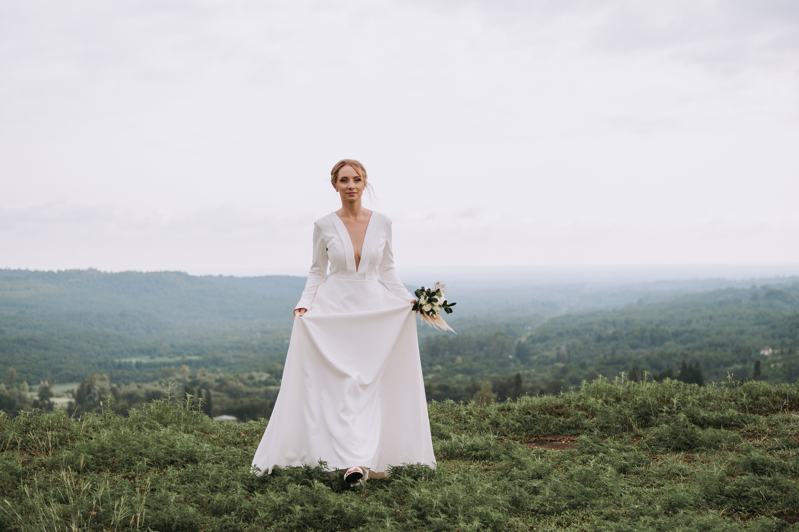 Georgia|Irakliy&Julya. Photographer Cyprus