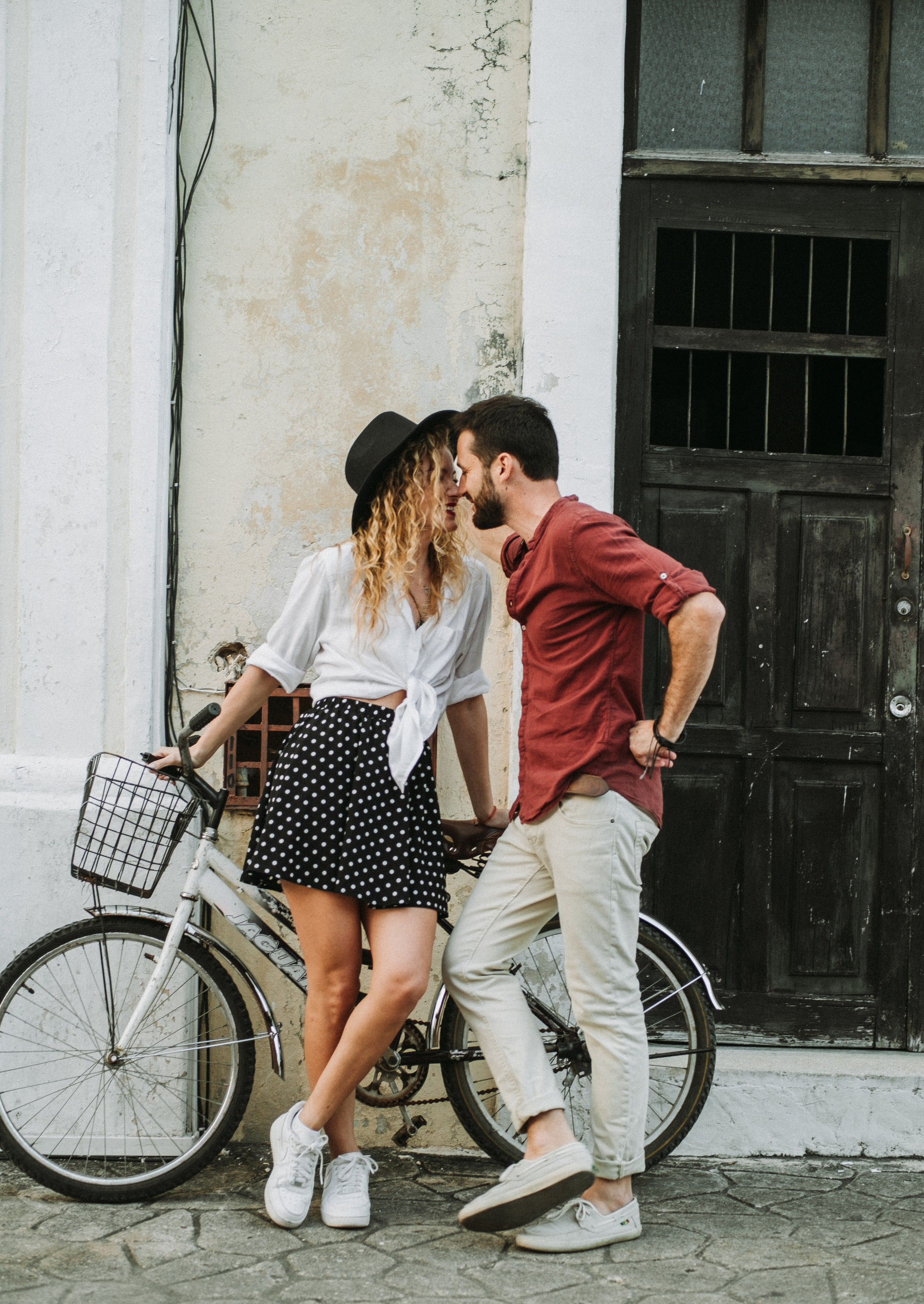 Mexico|Omri&Olga|Part 1. Photographer Cyprus