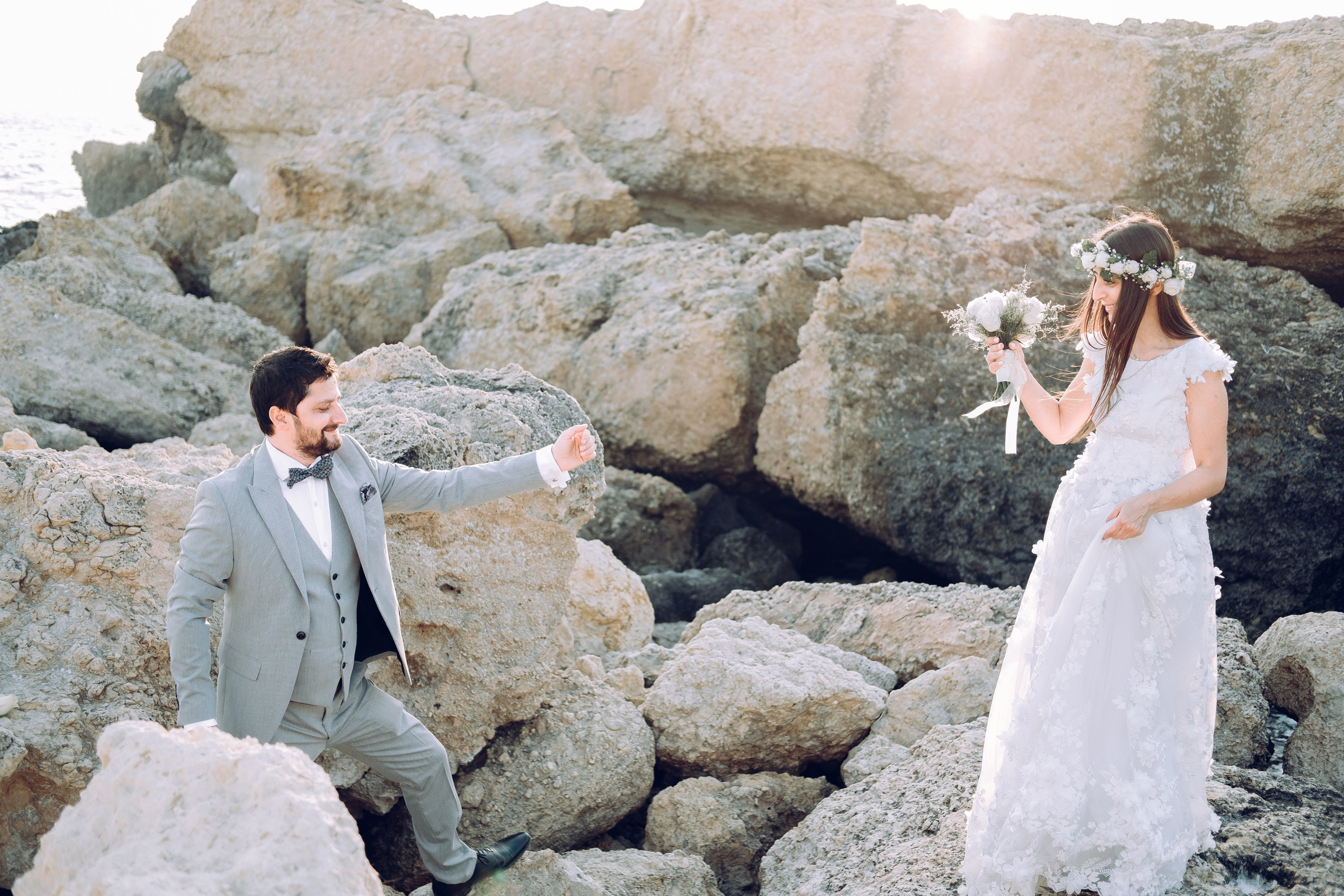 Cyprus|Fotis&Elena. Photographer Cyprus