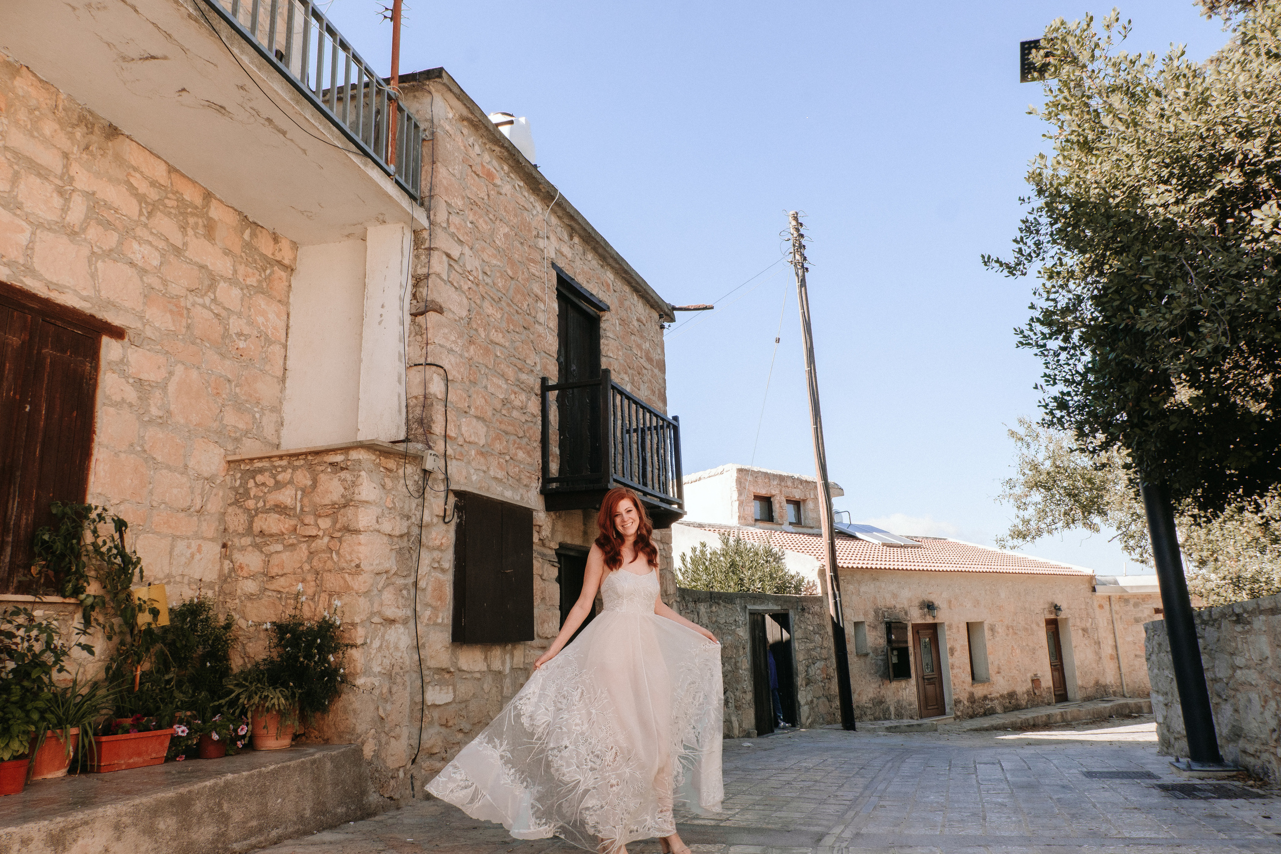 Cyprus|Yail&Yotam. Photographer Cyprus