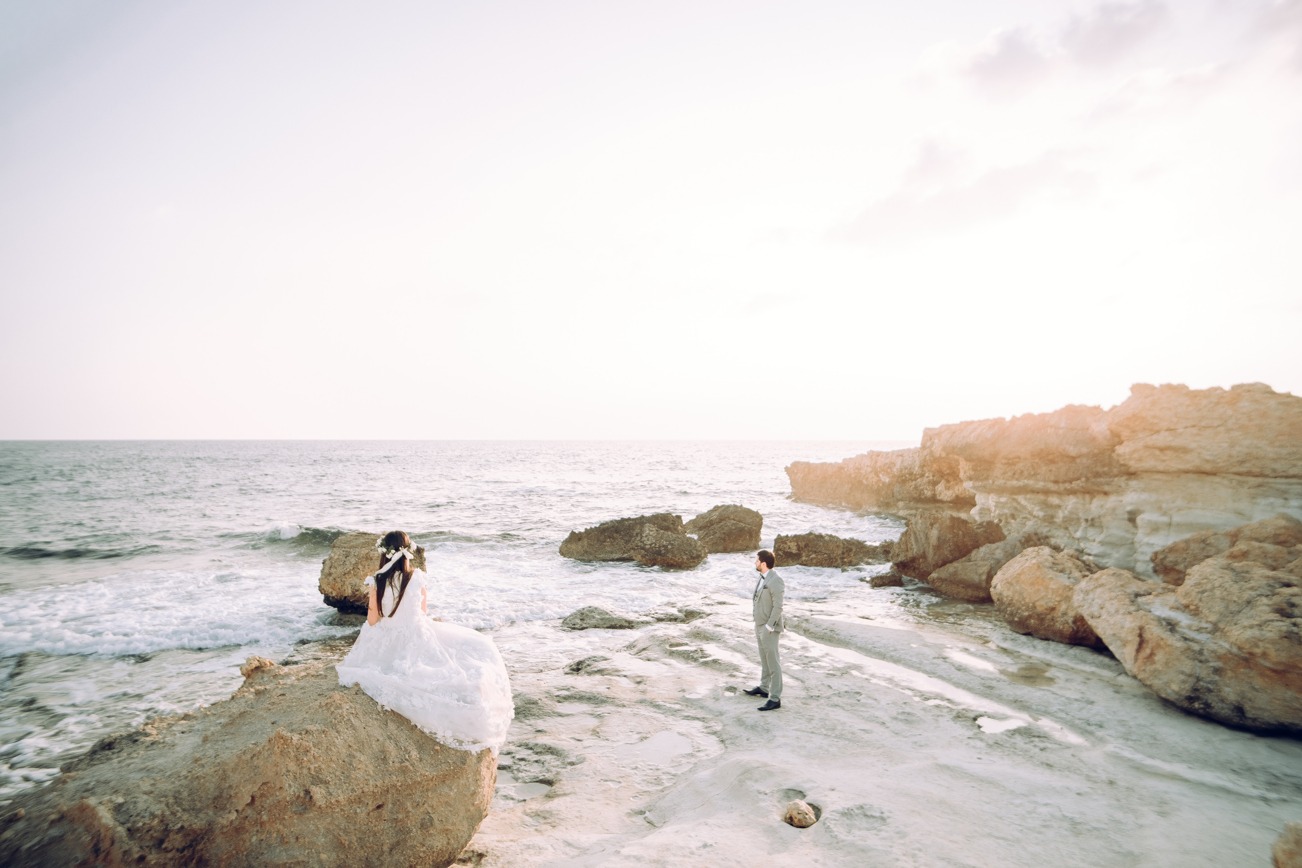 Cyprus|Fotis&Elena. Photographer Cyprus