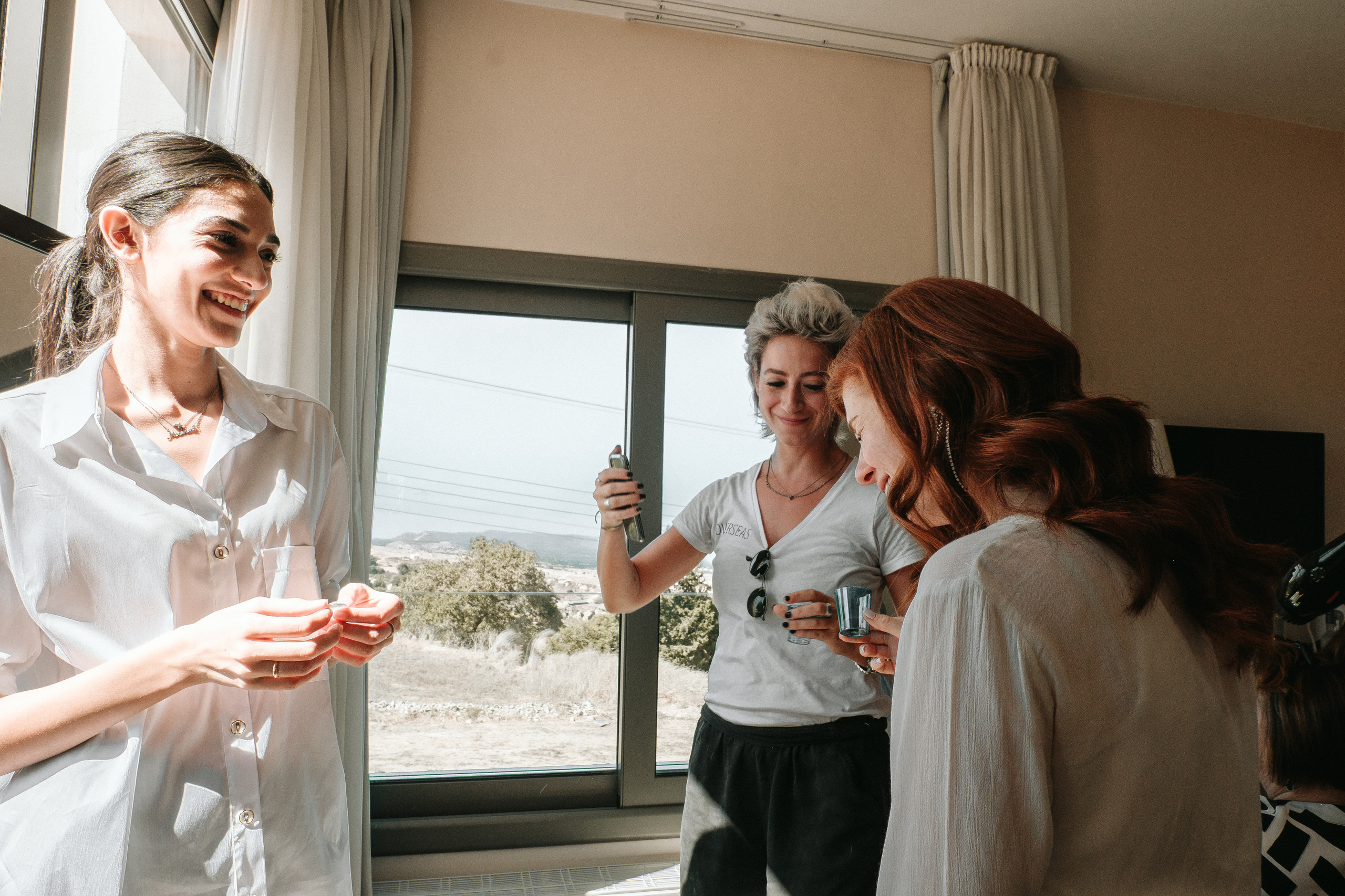 Cyprus|Yail&Yotam. Photographer Cyprus