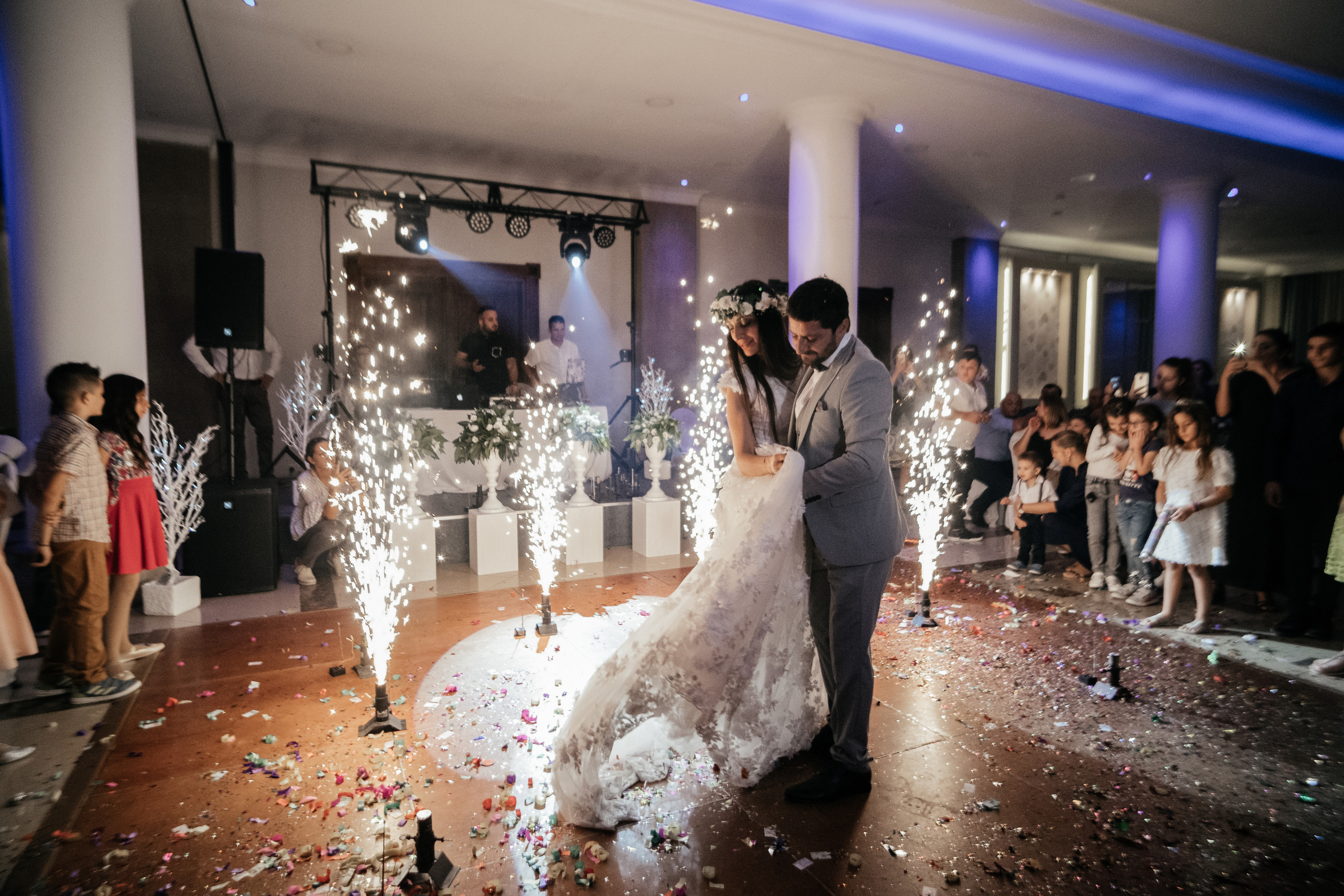 Cyprus|Fotis&Elena. Photographer Cyprus