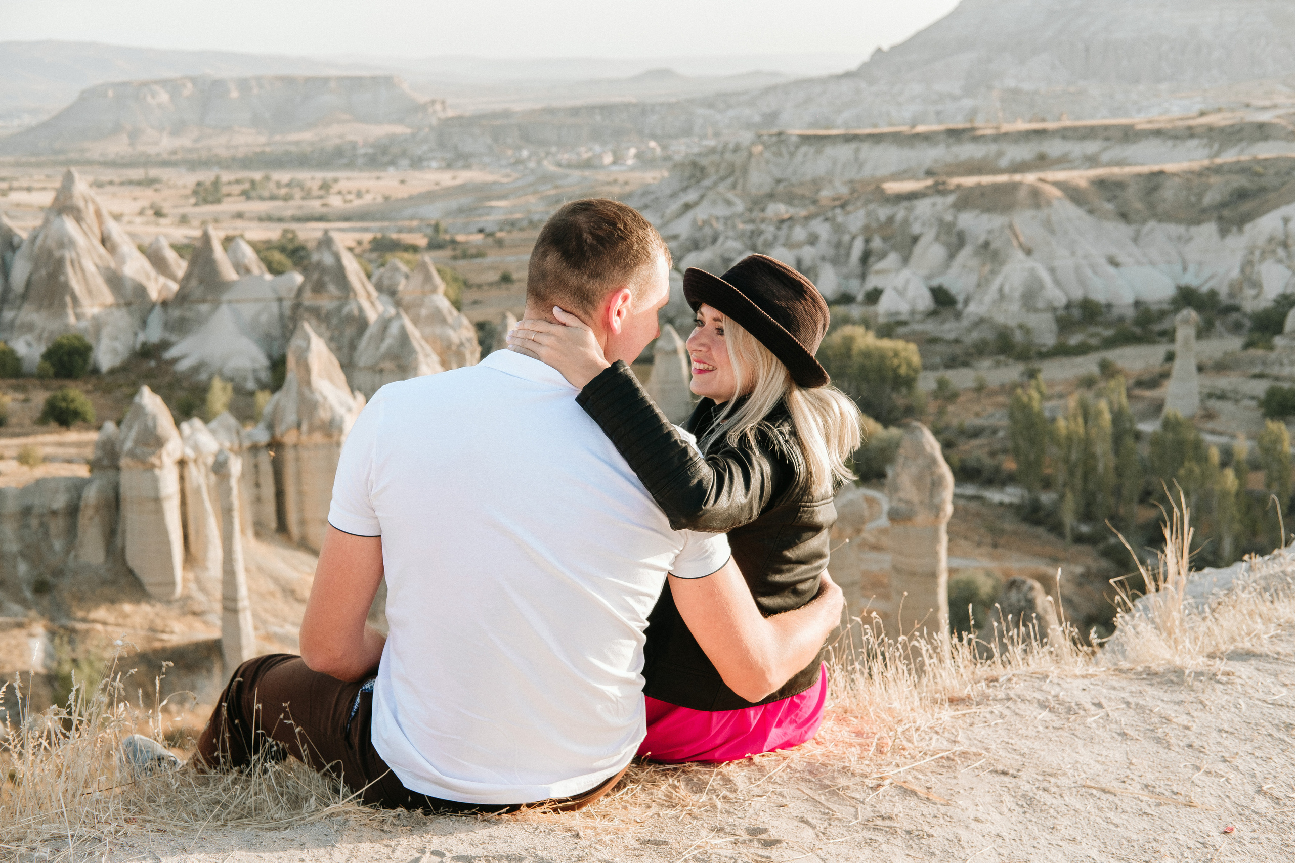 Турция|Каппадокия. Фотограф на Бали|Свадьба на Бали