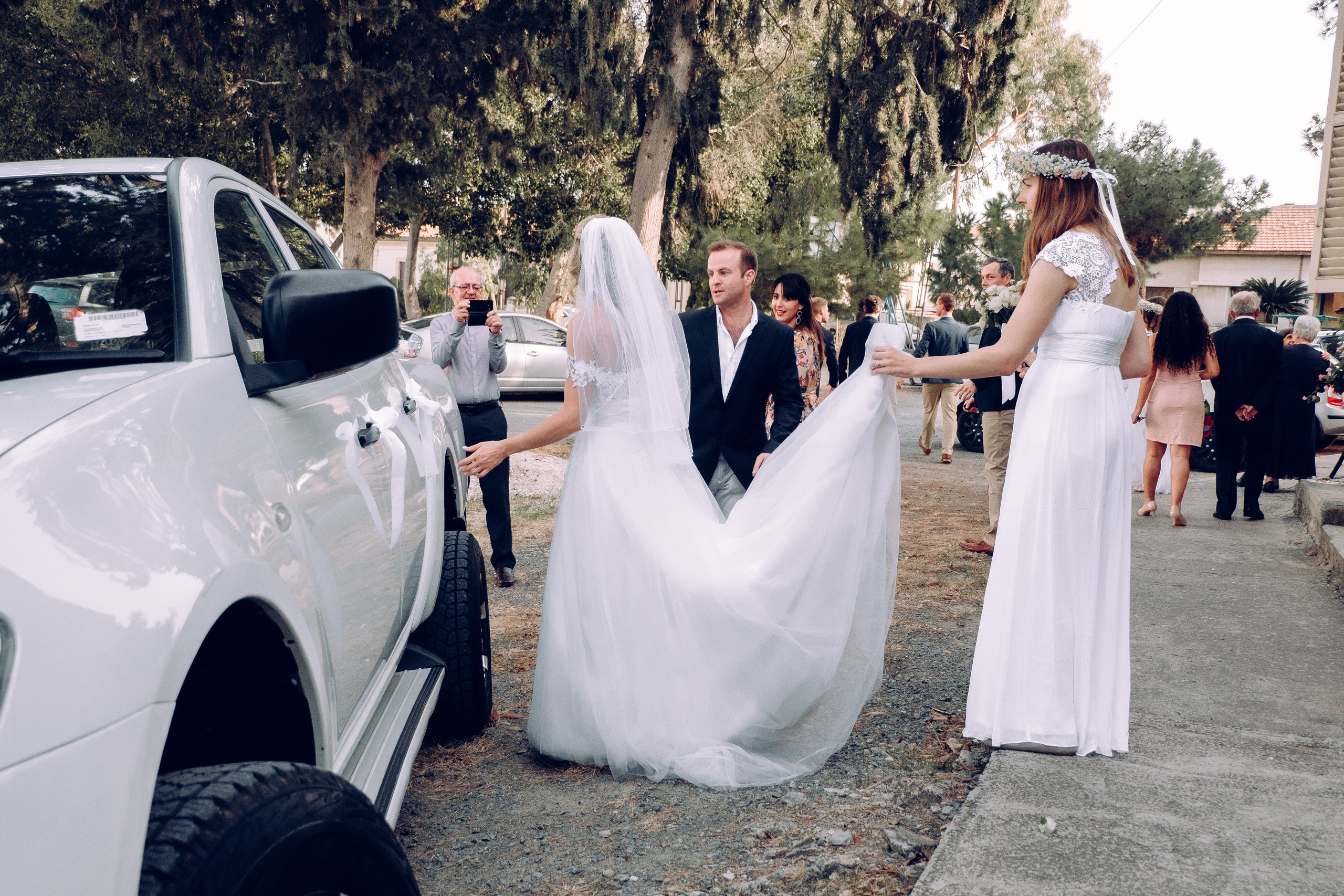 Кипр|Николас&Элис. Фотограф на Бали|Свадьба на Бали