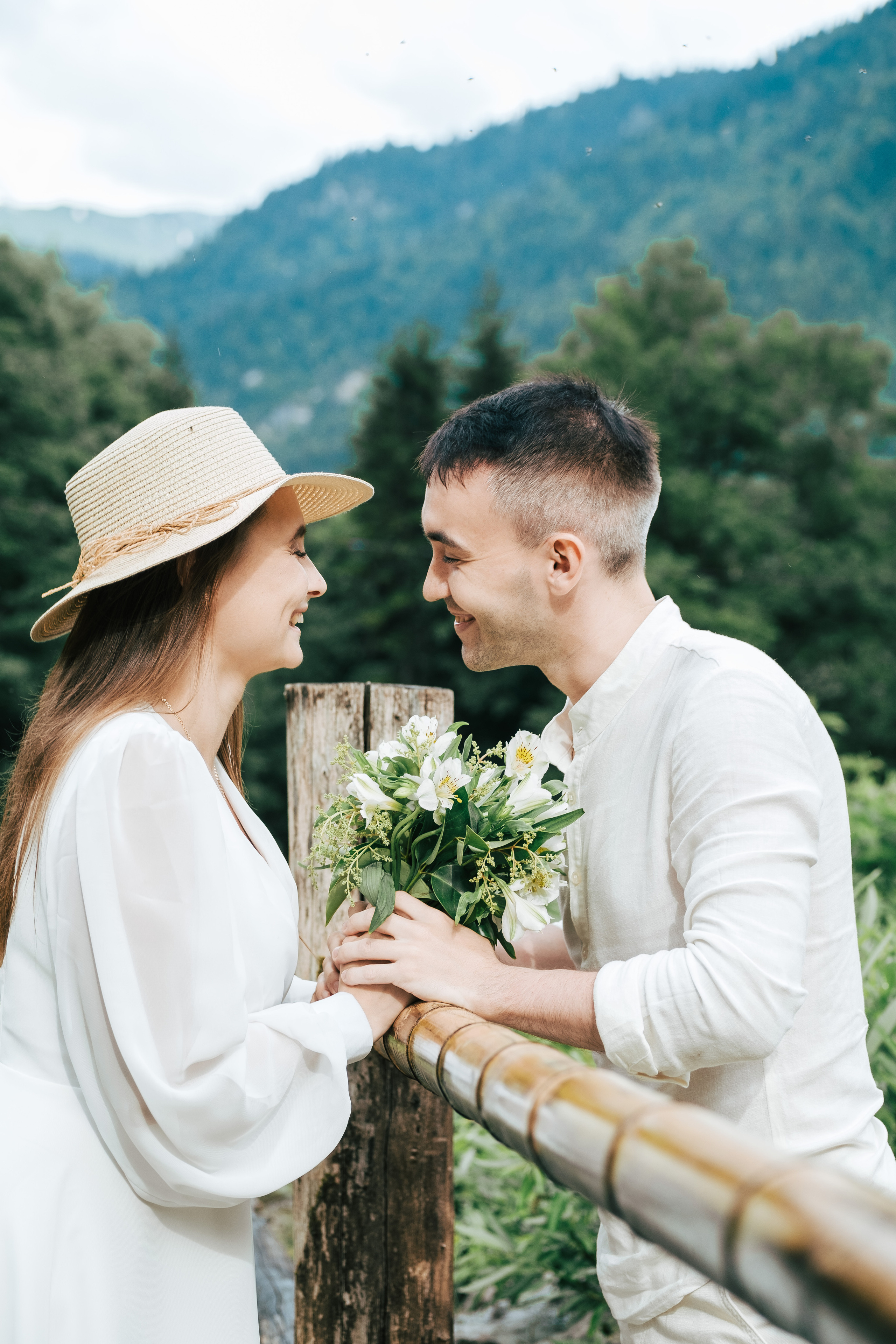 Georgia|Stas&Kristina. Photographer Cyprus