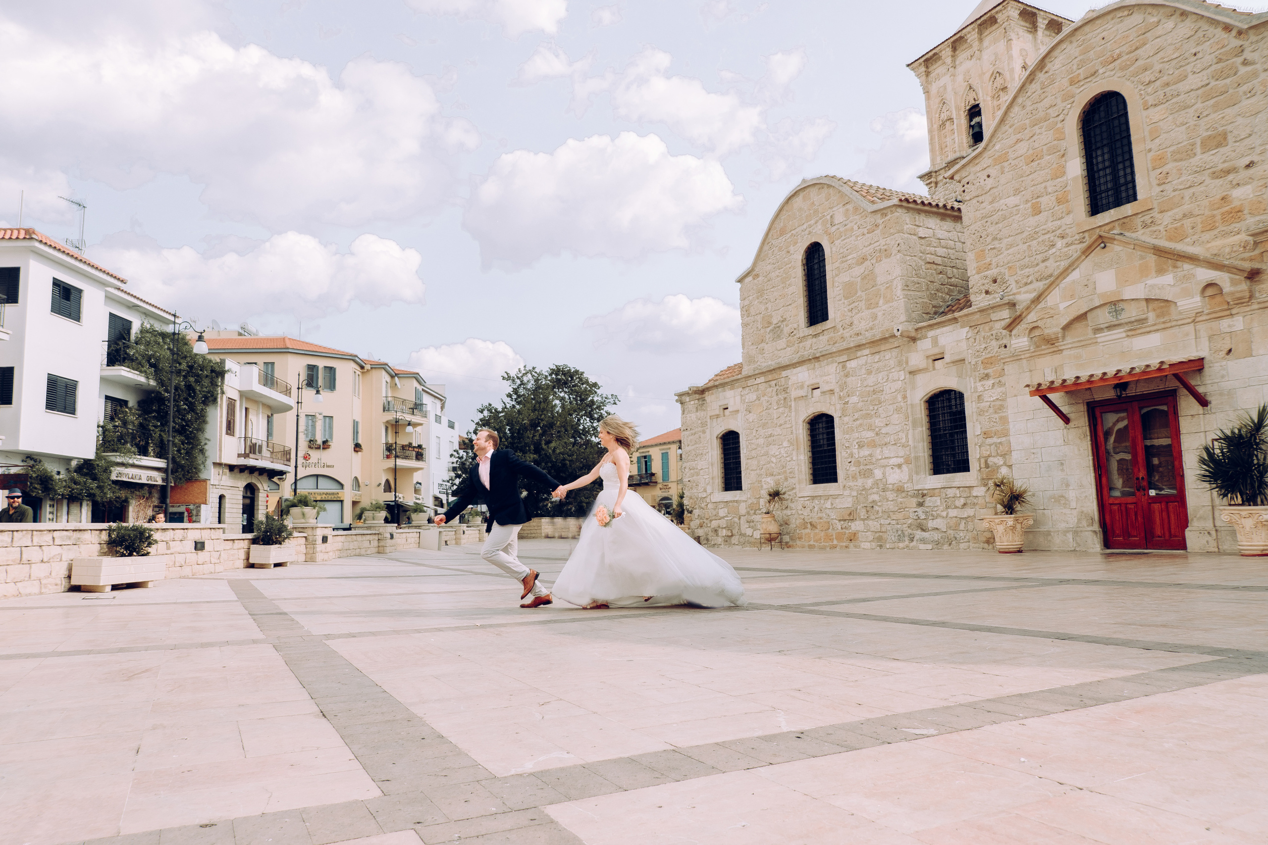 Кипр|Николас&Элис. Фотограф на Бали|Свадьба на Бали