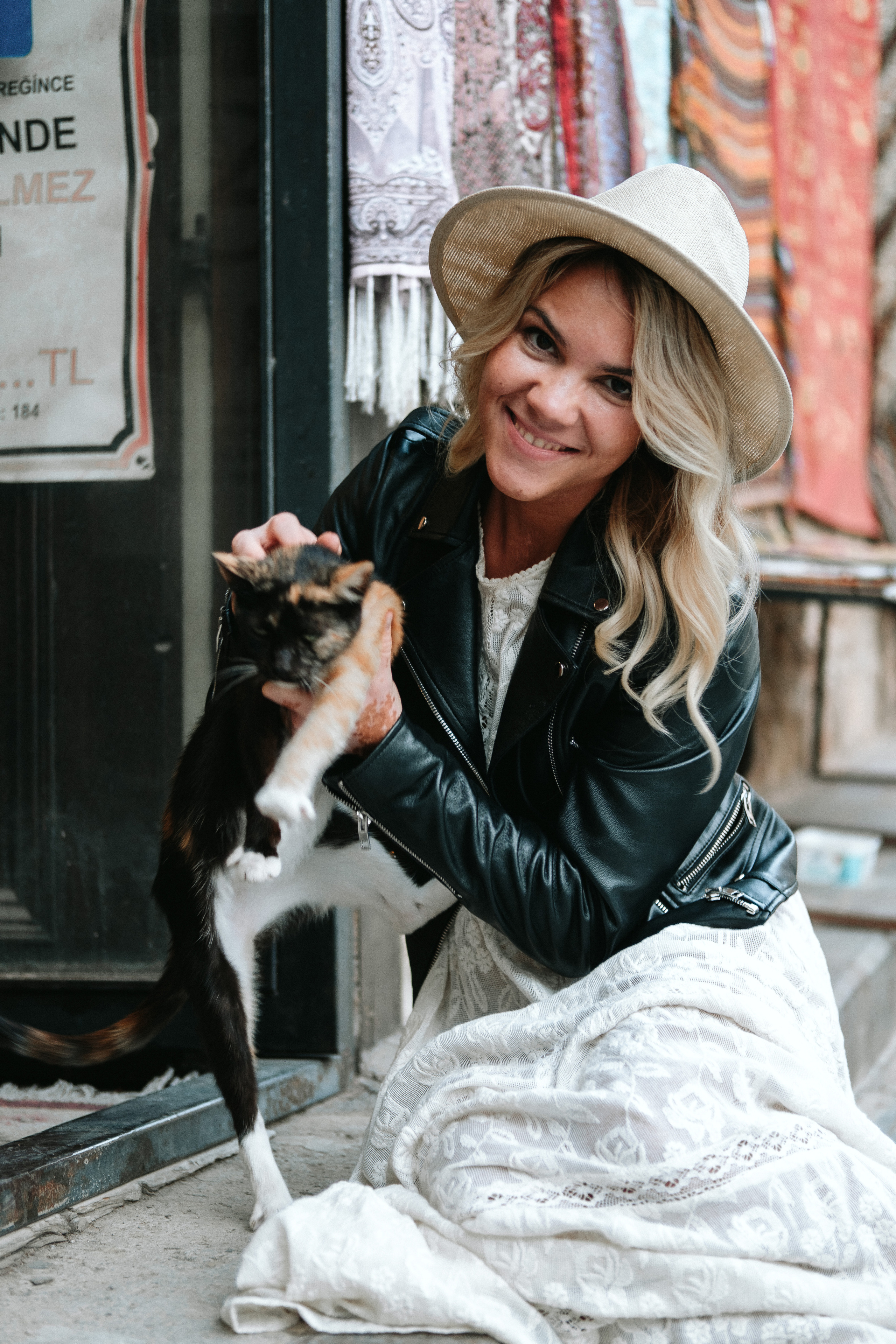 Turkey|Irina. Photographer Cyprus