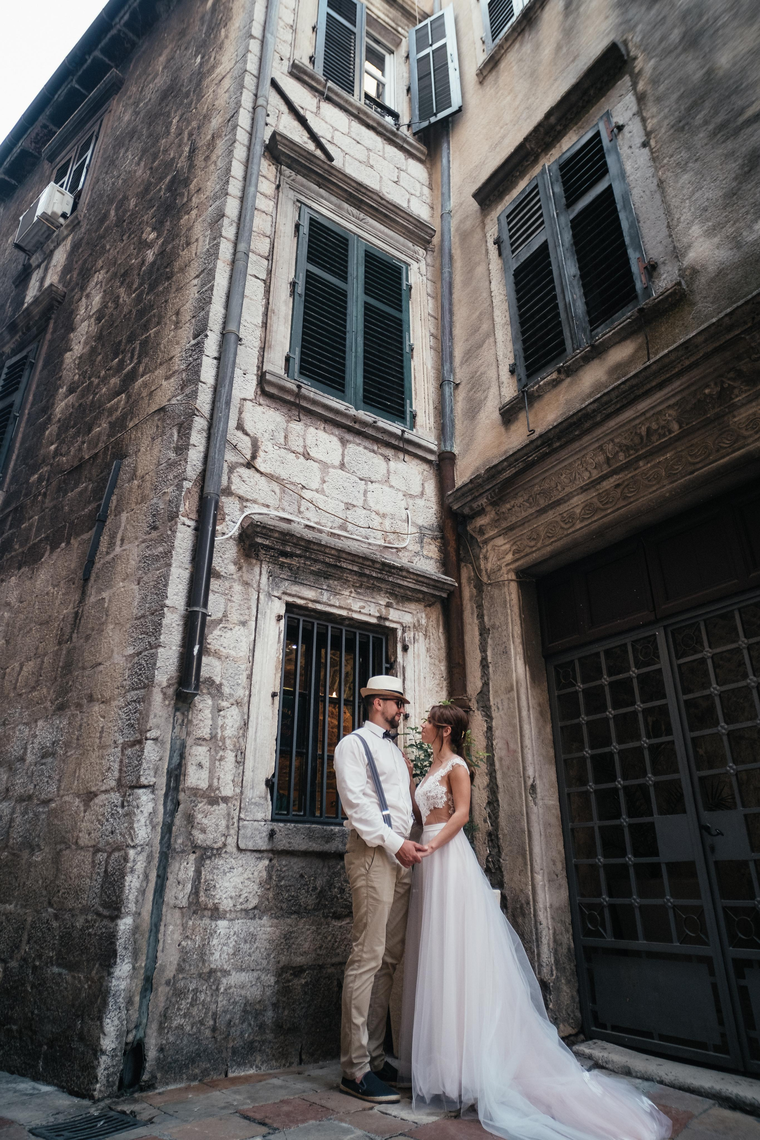 Черногория|Миша&Лена. Фотограф на Бали|Свадьба на Бали