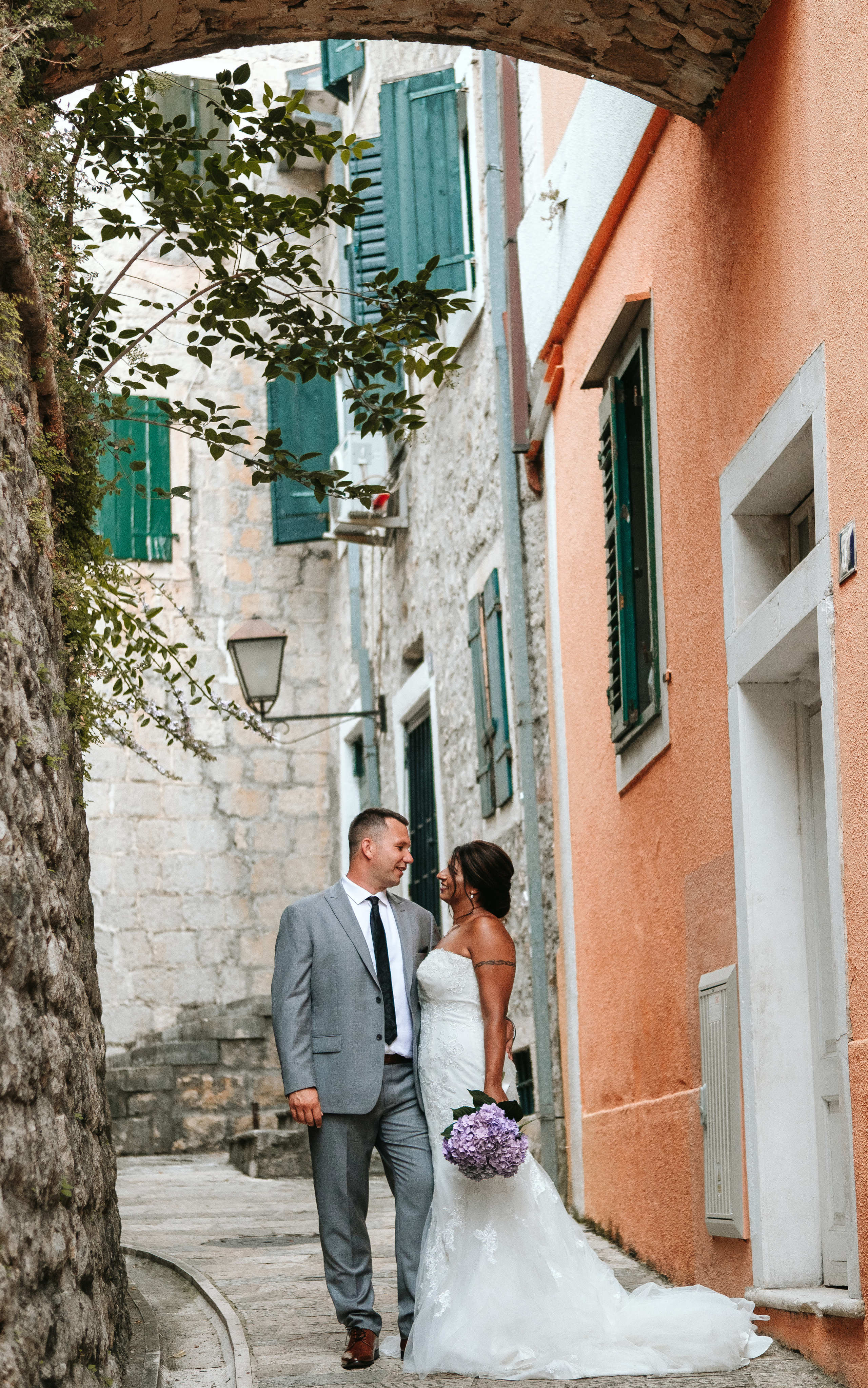 Черногория|Фэджи&Фара. Фотограф на Бали|Свадьба на Бали