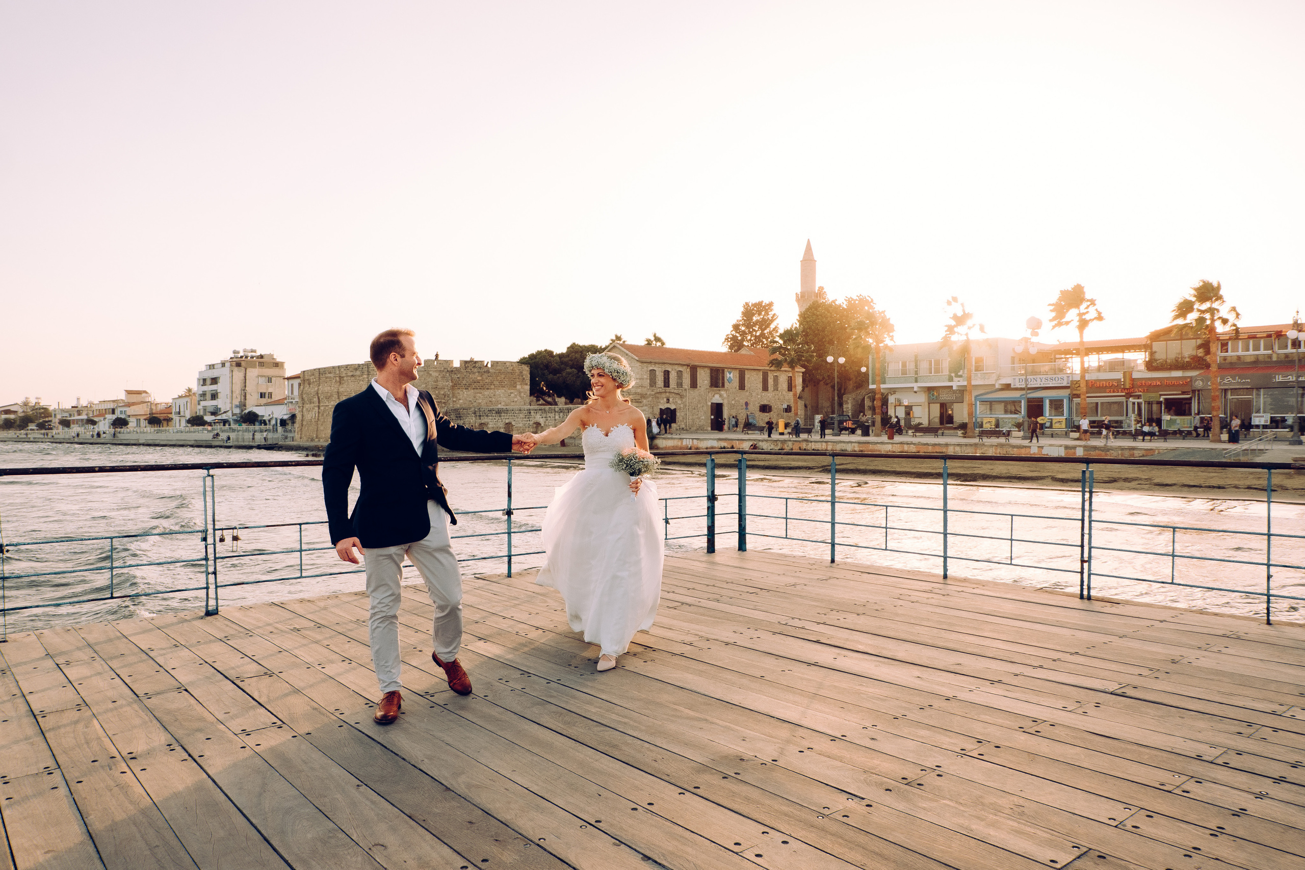 Кипр|Николас&Элис. Фотограф на Бали|Свадьба на Бали