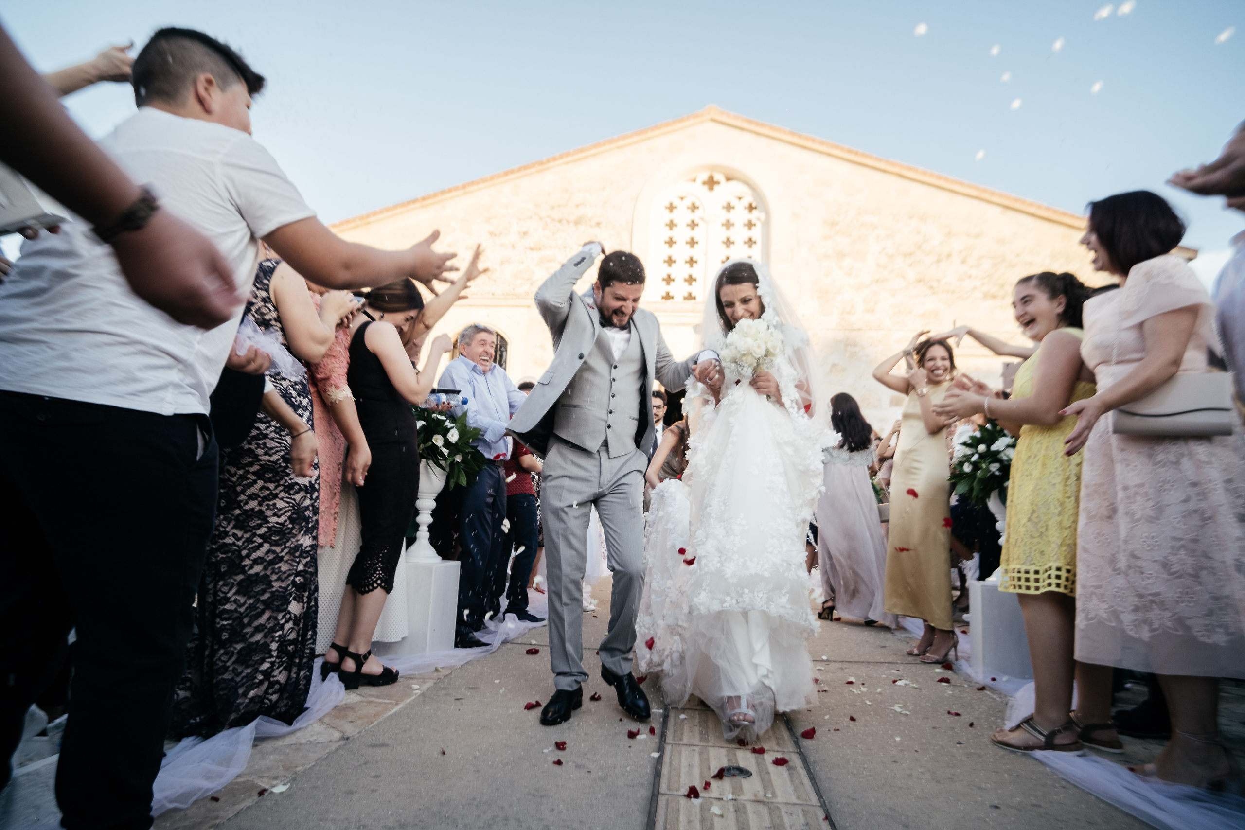 Cyprus|Fotis&Elena. Photographer Cyprus