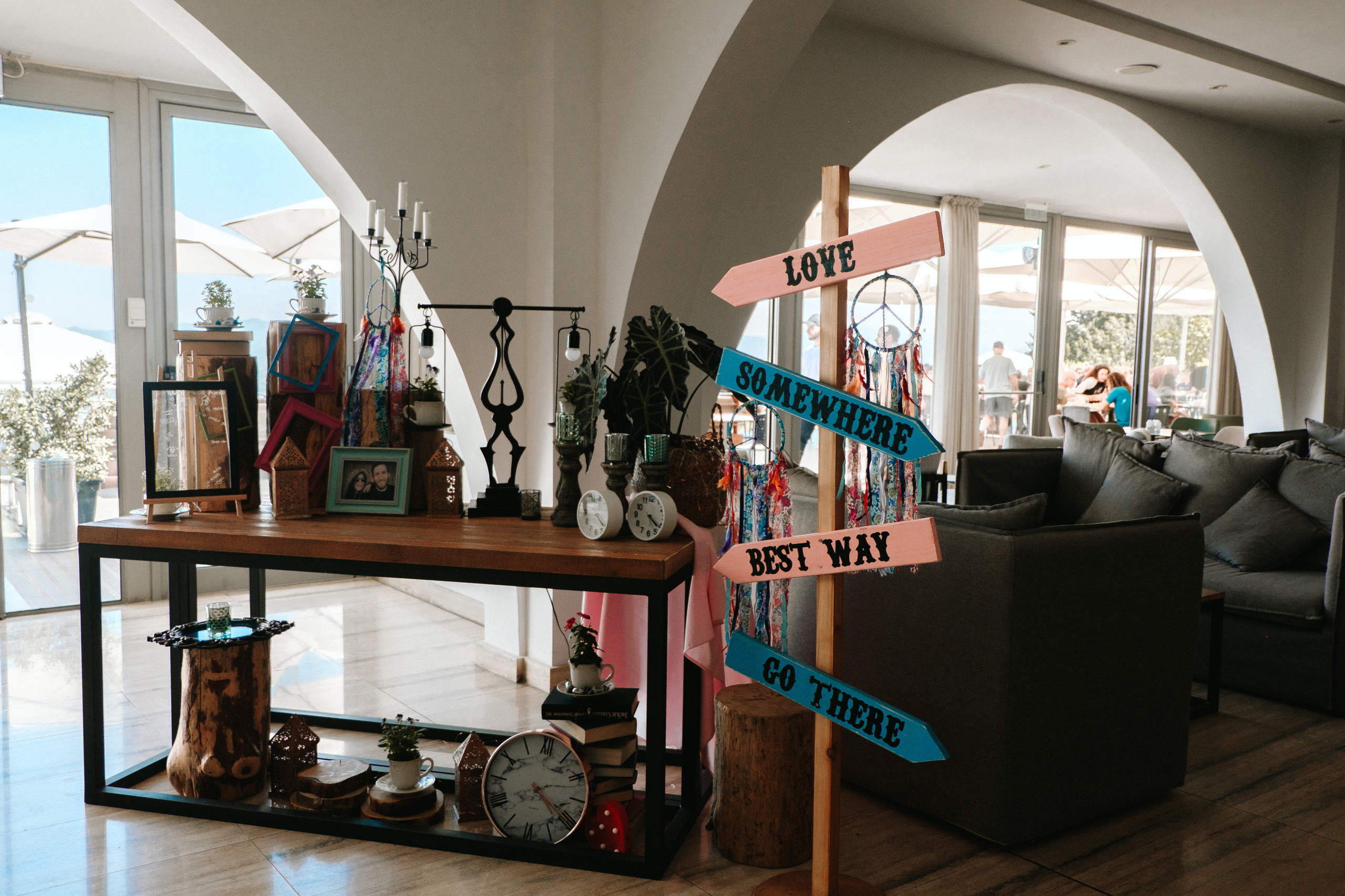 Cyprus|Yail&Yotam. Photographer Cyprus