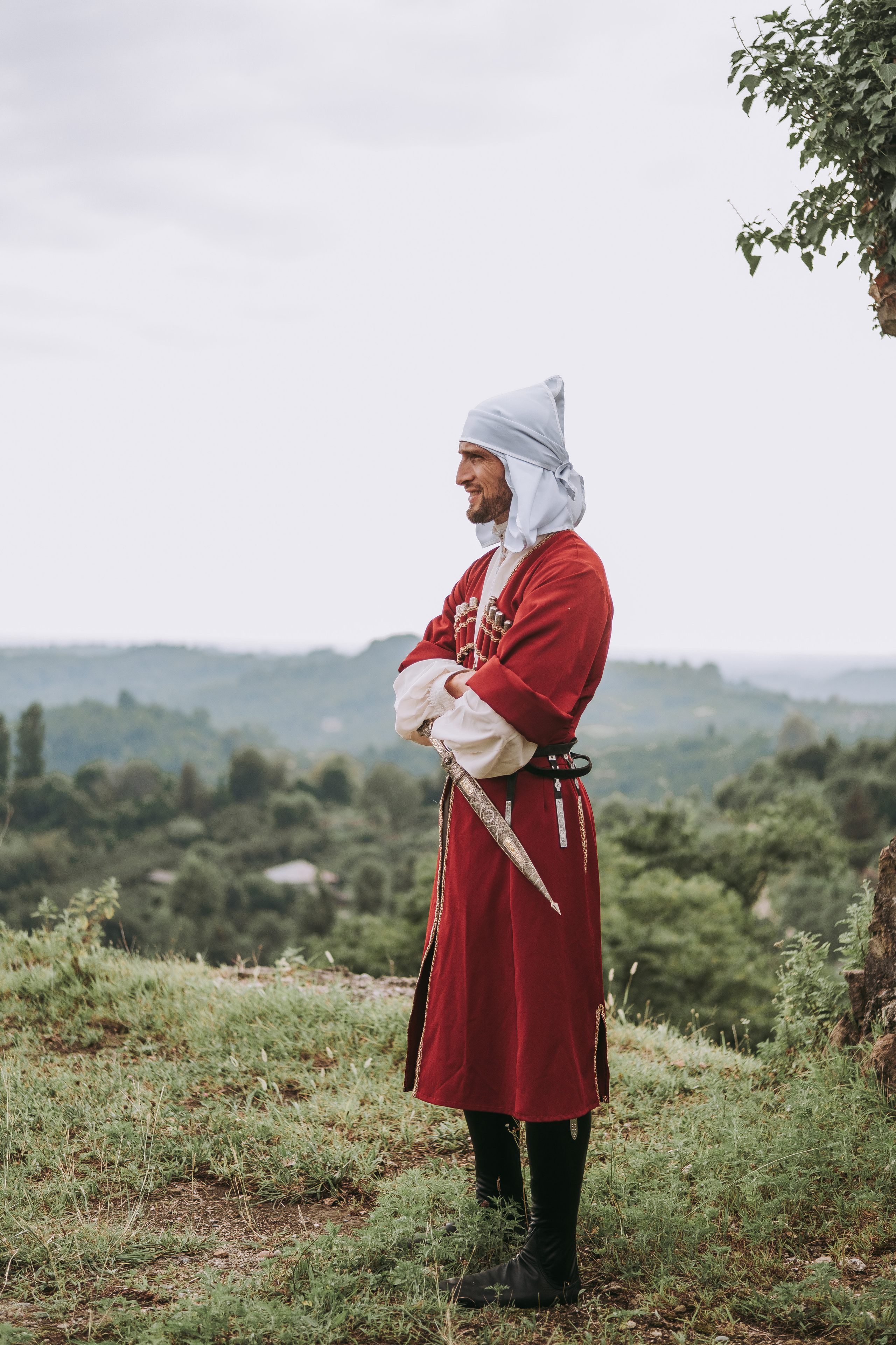 Georgia|Irakliy&Julya. Photographer Cyprus