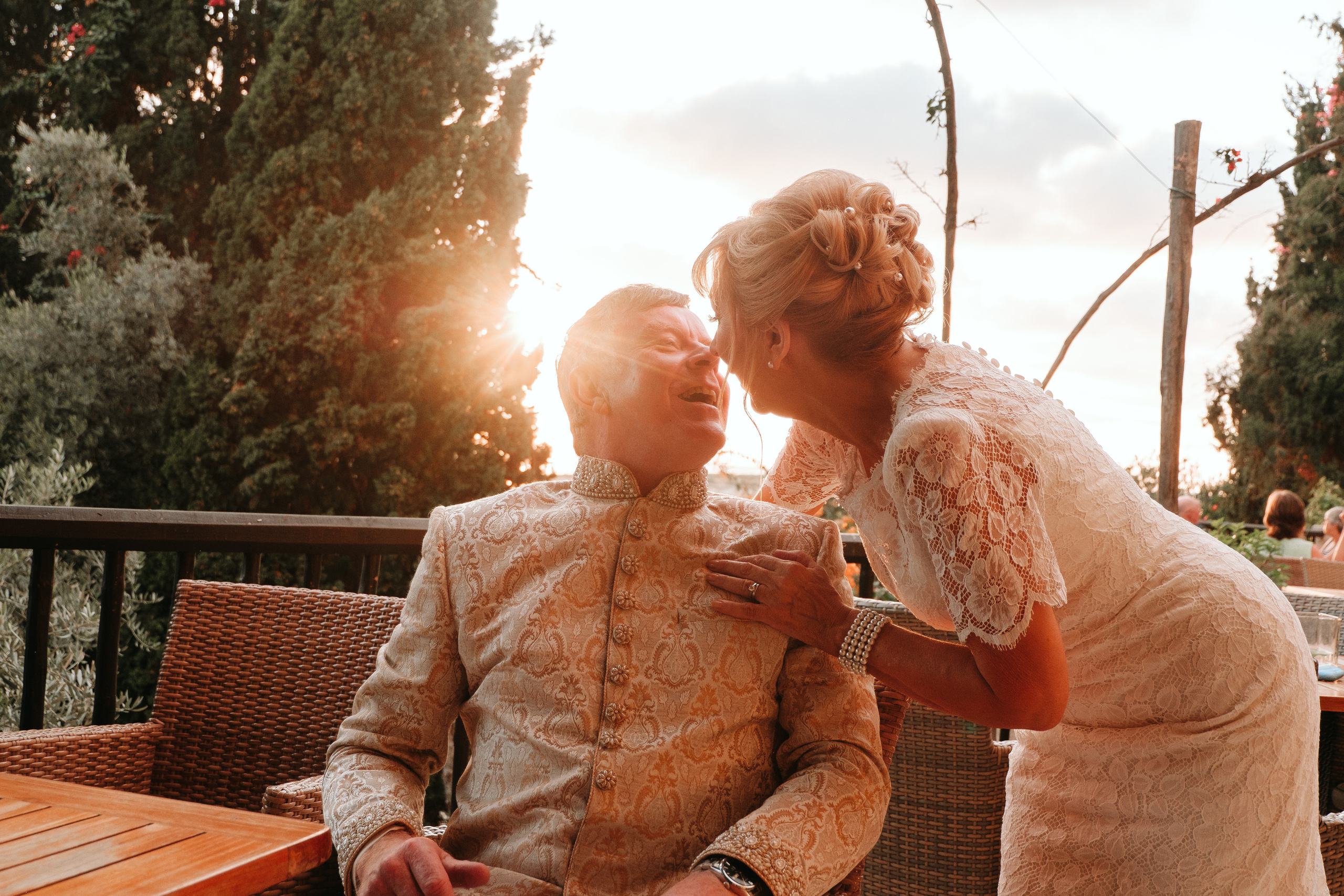 Кипр|Джон&Элизабет. Фотограф на Бали|Свадьба на Бали