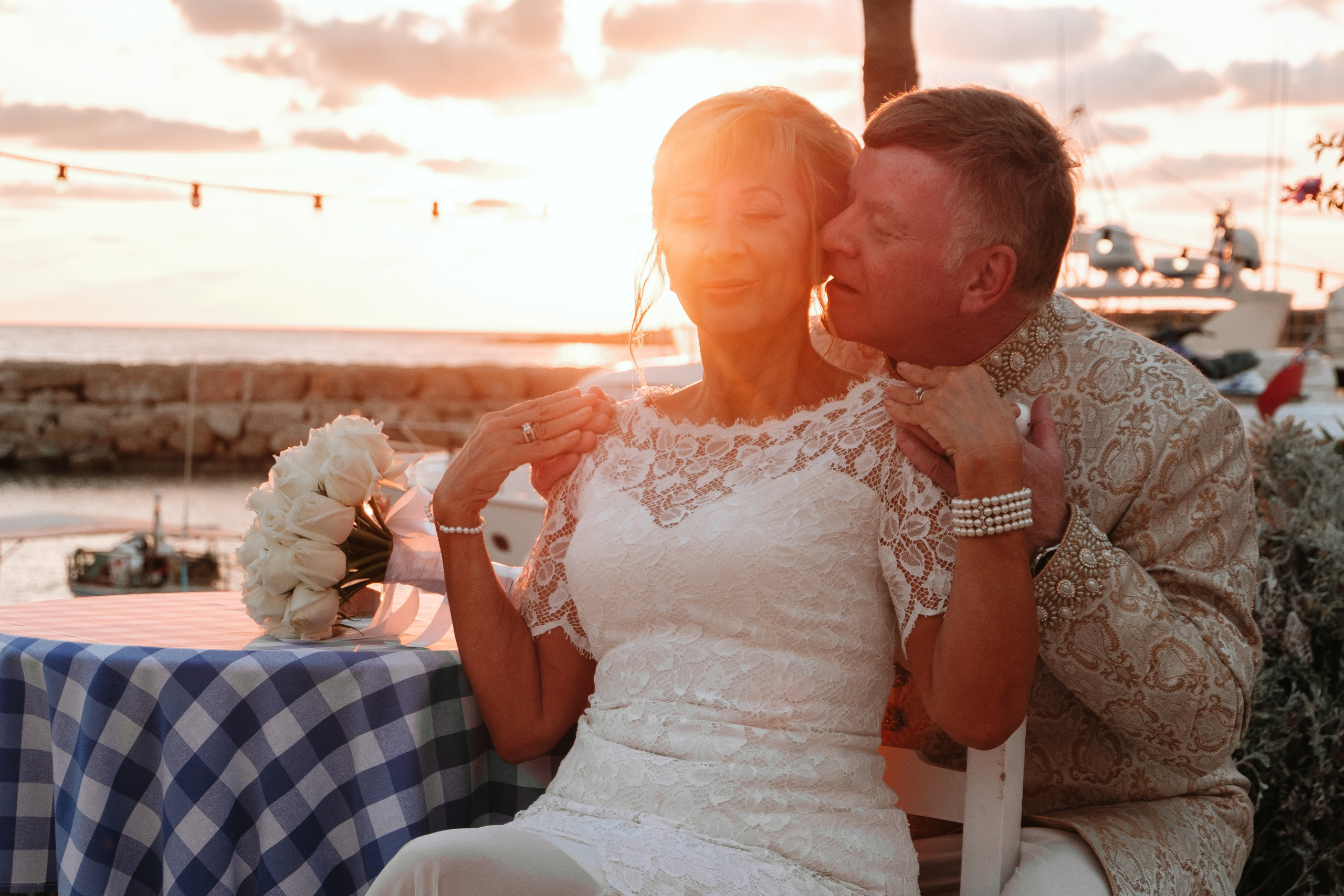 Кипр|Джон&Элизабет. Фотограф на Бали|Свадьба на Бали