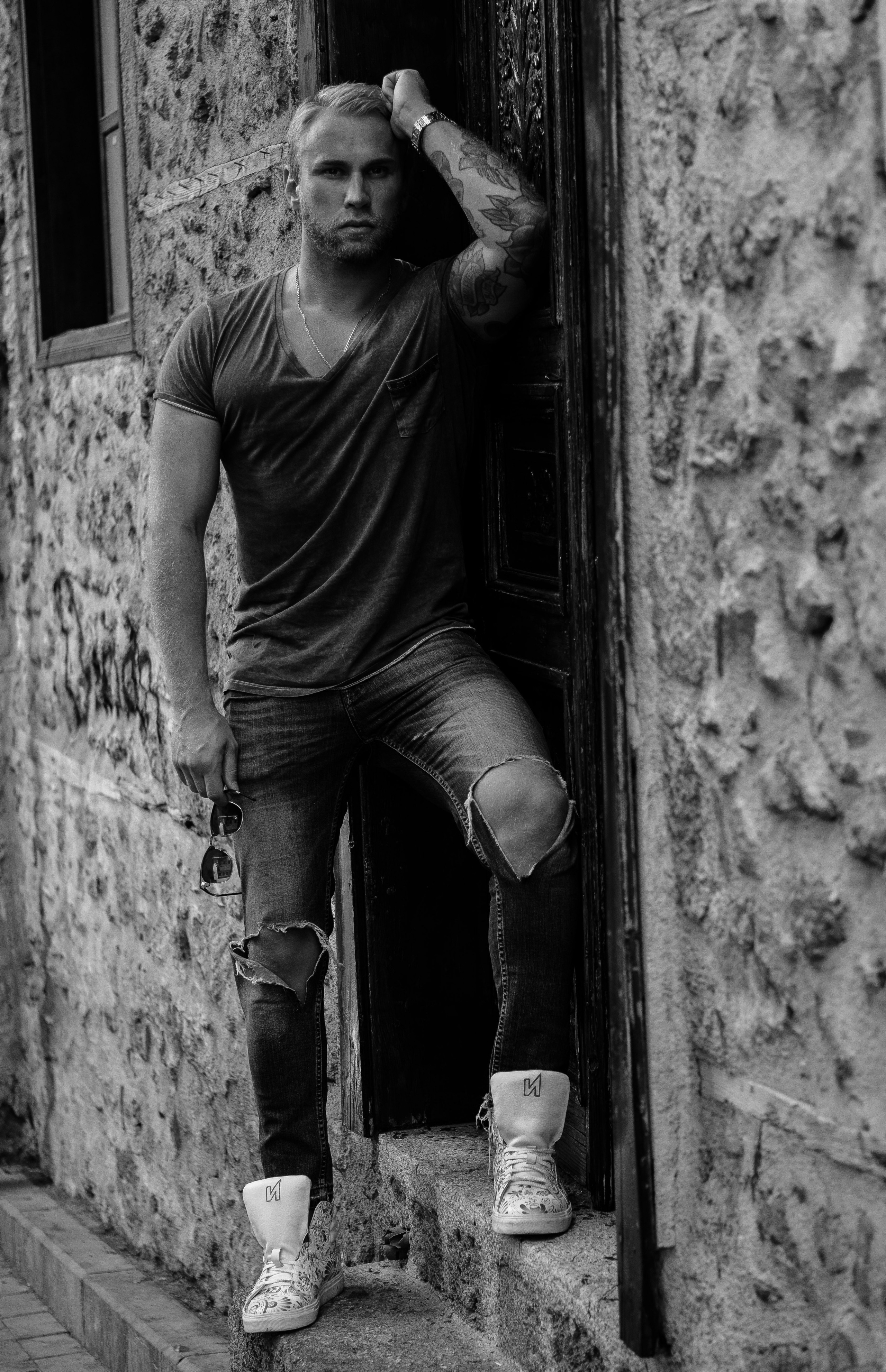 Turkish|Micle. Photographer Cyprus