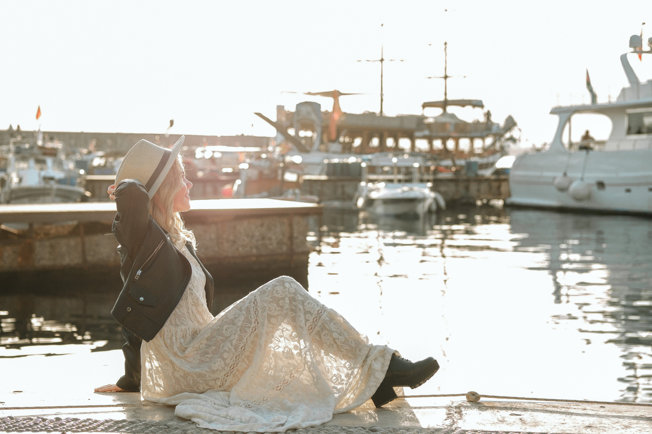 Turkey|Irina. Photographer Cyprus