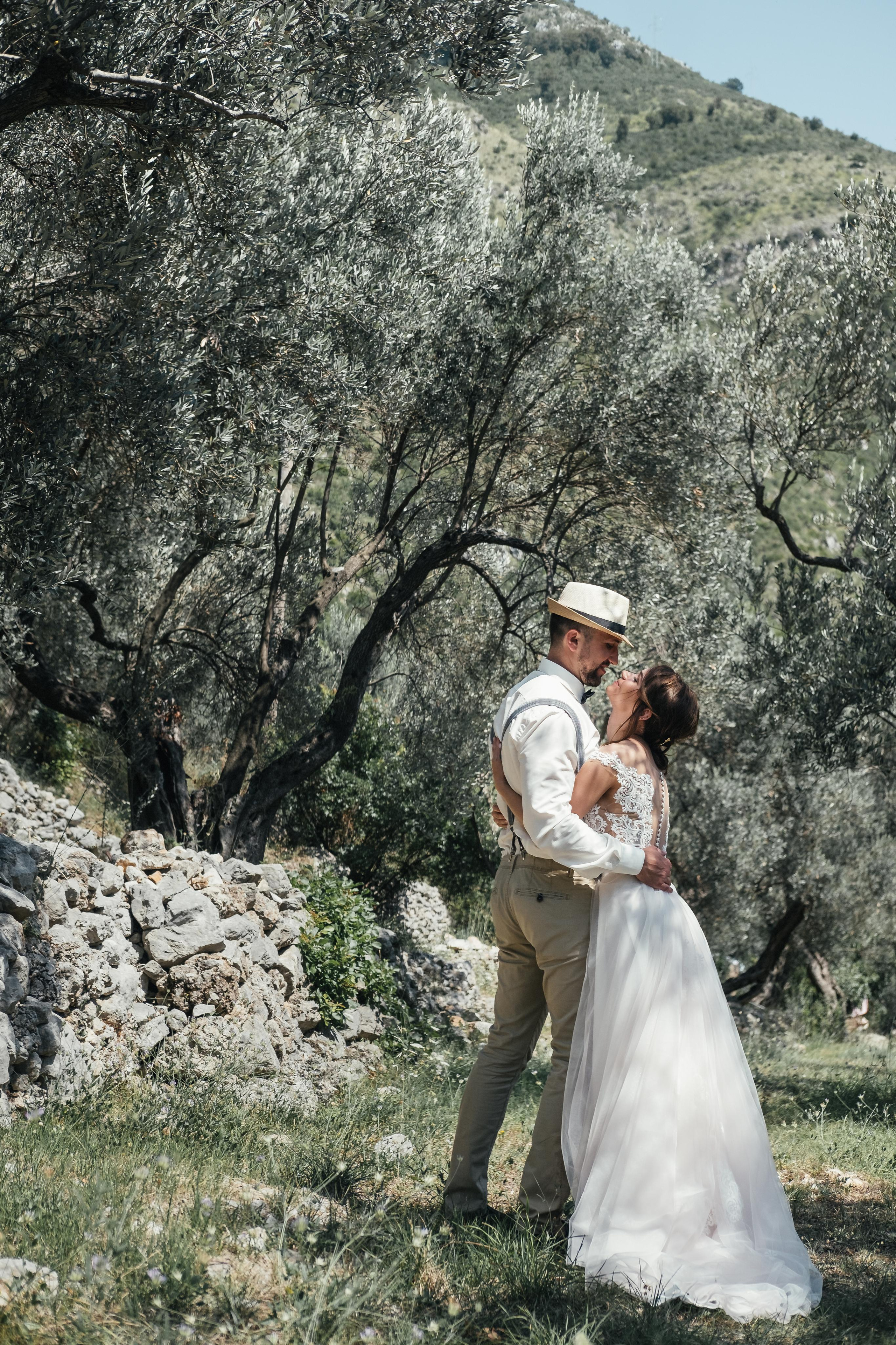 Черногория|Миша&Лена. Фотограф на Бали|Свадьба на Бали