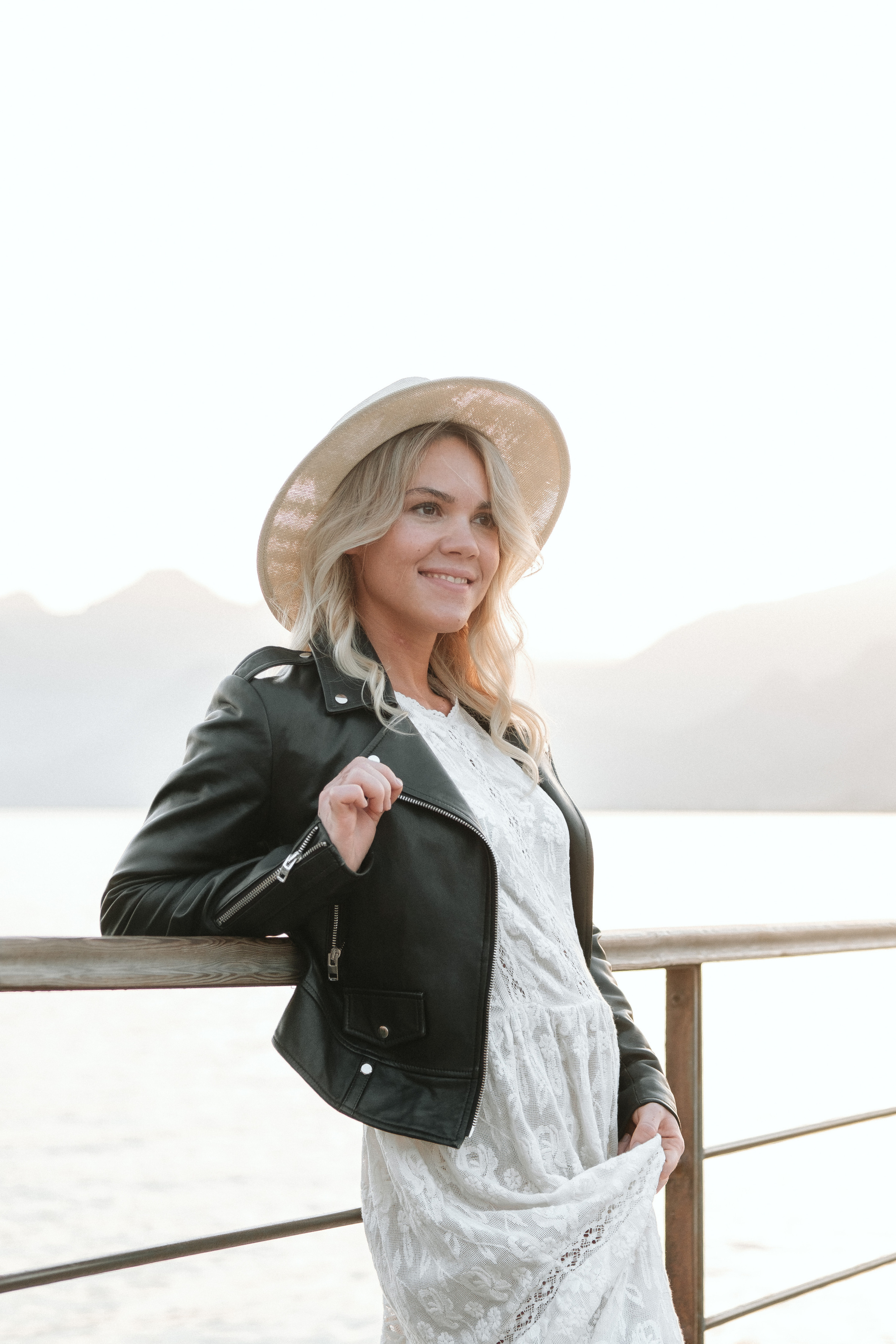 Turkey|Irina. Photographer Cyprus